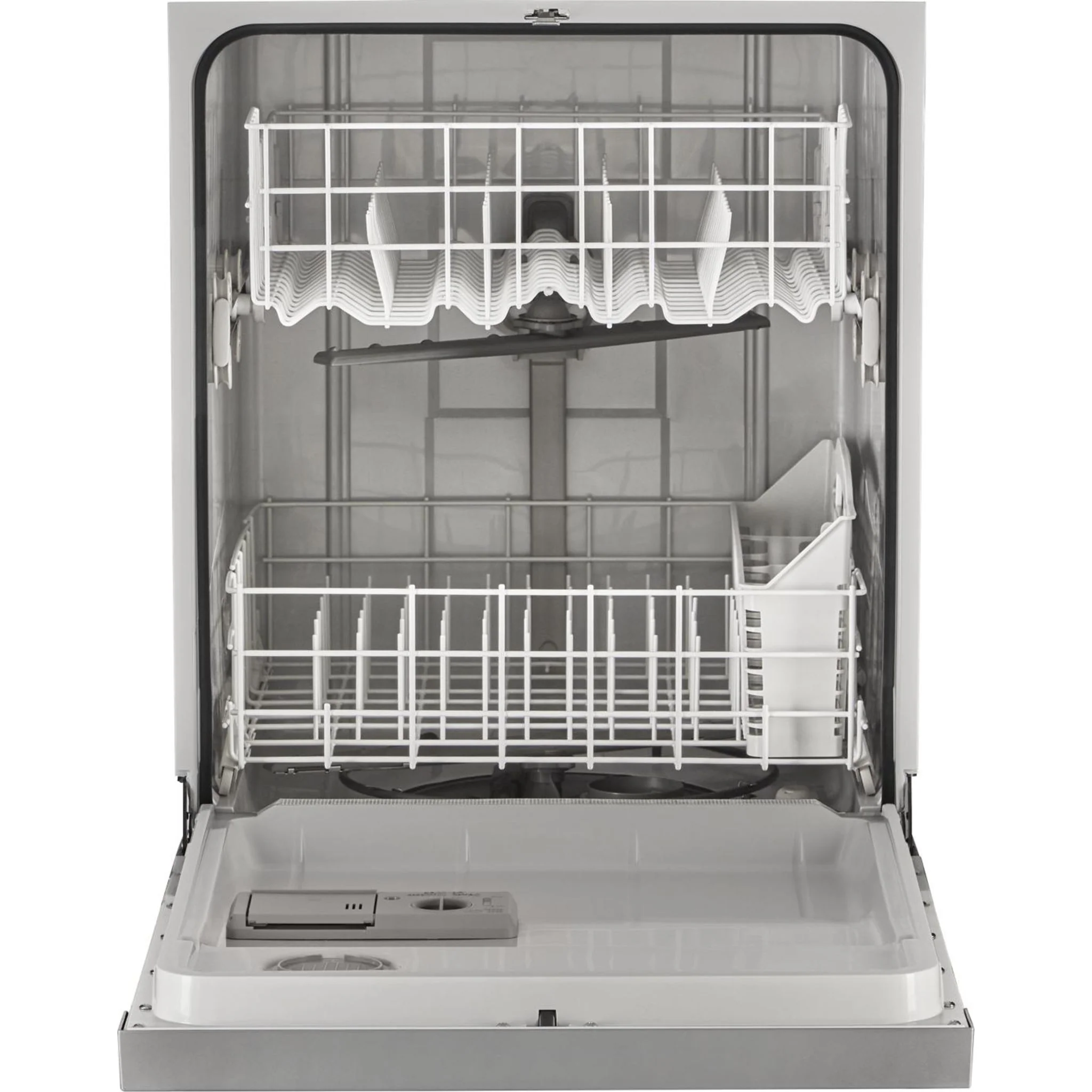 Whirlpool 57 dBA Quiet Dishwasher with Boost Cycle (WDF340PAMM) - Image 10