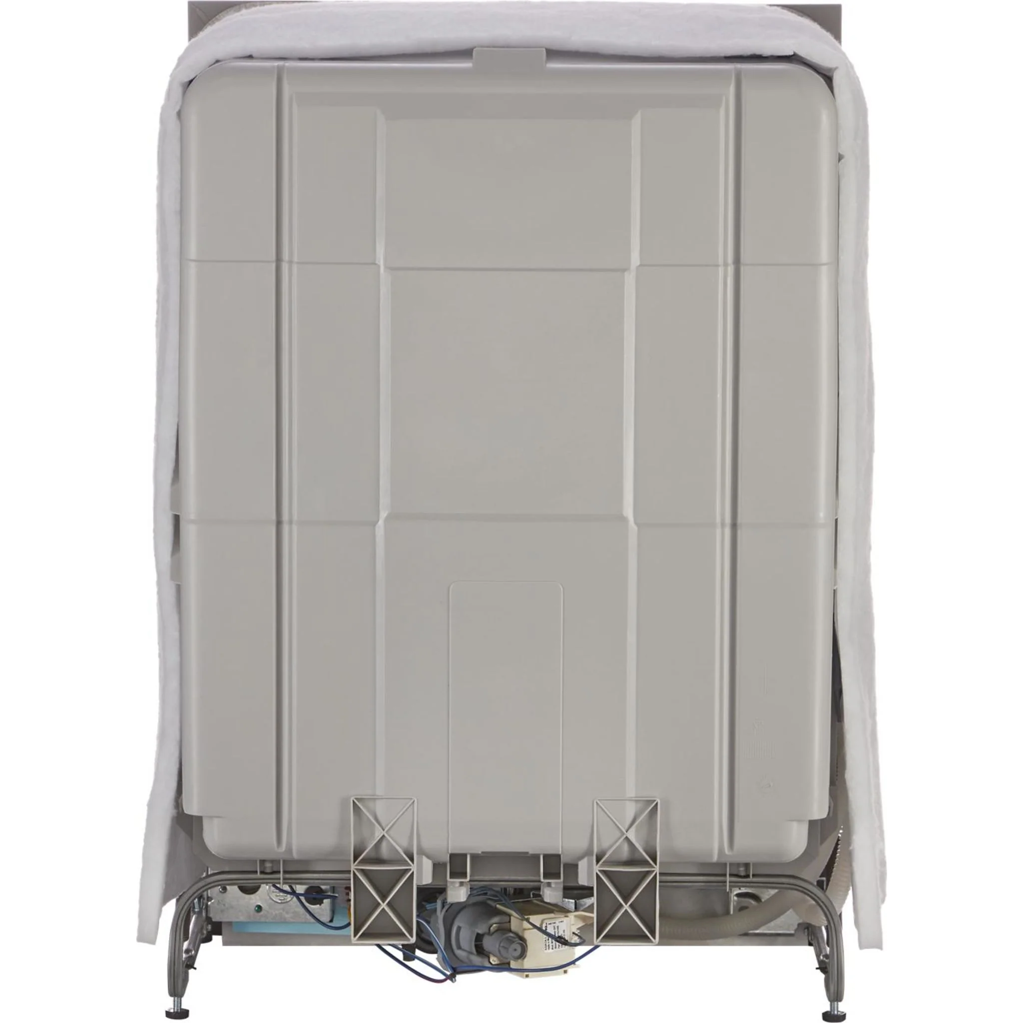 Whirlpool 57 dBA Quiet Dishwasher with Boost Cycle (WDF340PAMM) - Image 5