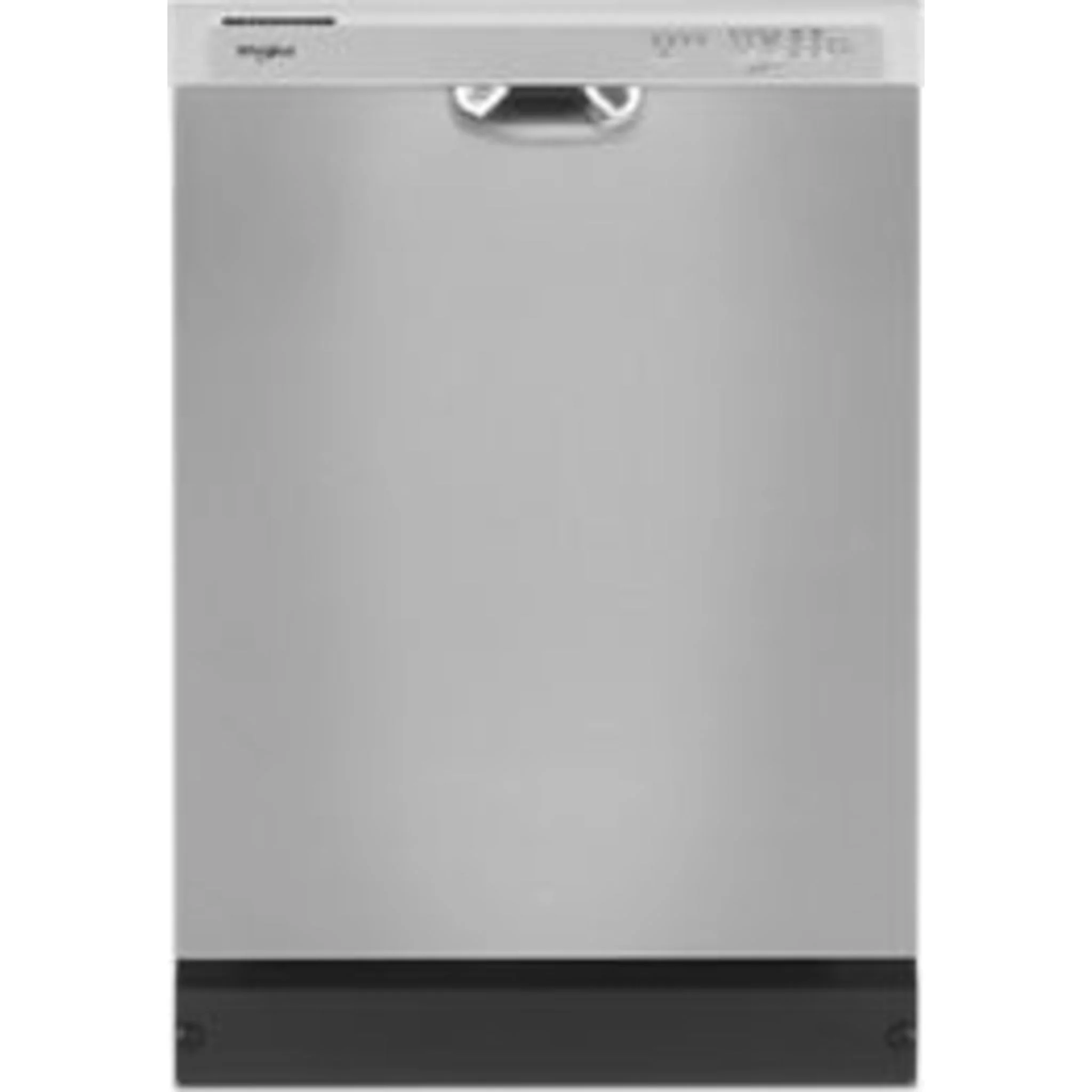 Whirlpool 57 dBA Quiet Dishwasher with Boost Cycle (WDF340PAMM) - Image 6