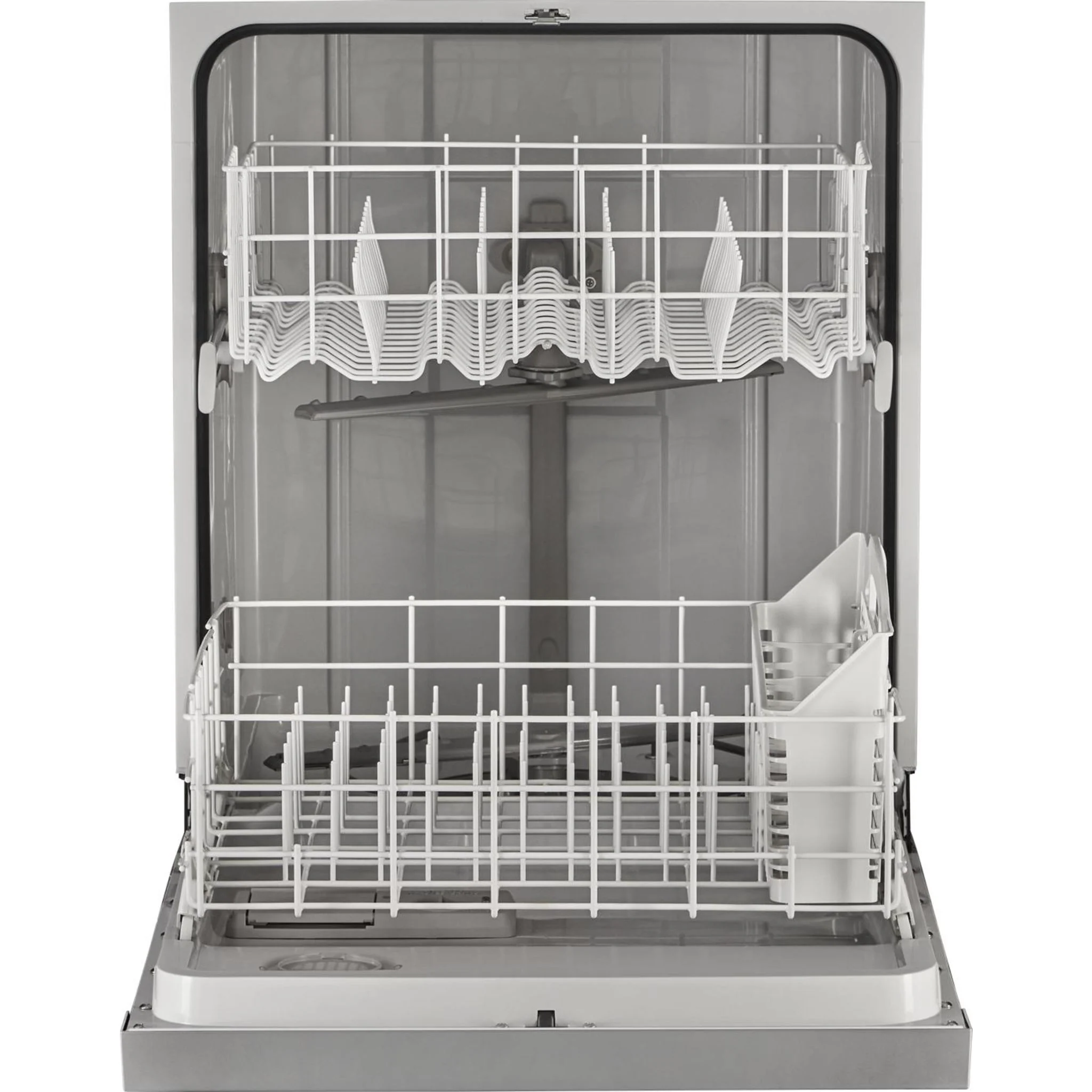 Whirlpool Quiet Dishwasher with Boost Cycle -Stainless Steel (WDF341PAPM) - Image 11