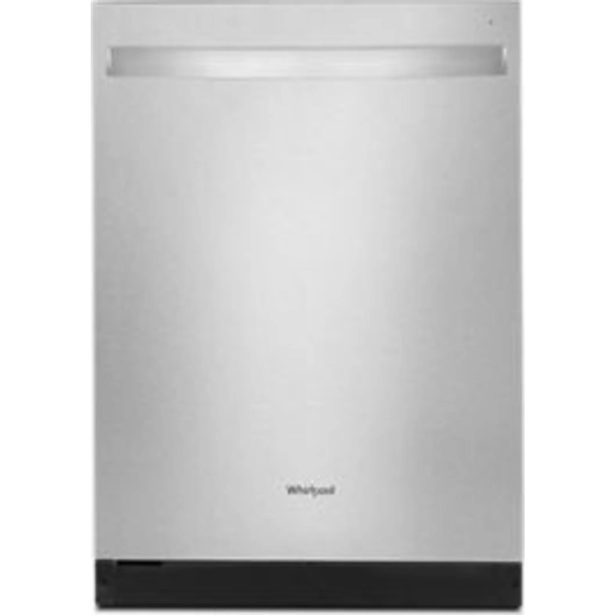 Whirlpool 51 dBA Quiet Dishwasher with 3rd Rack -Stainless Steel (WDT730HAMZ) - Image 12