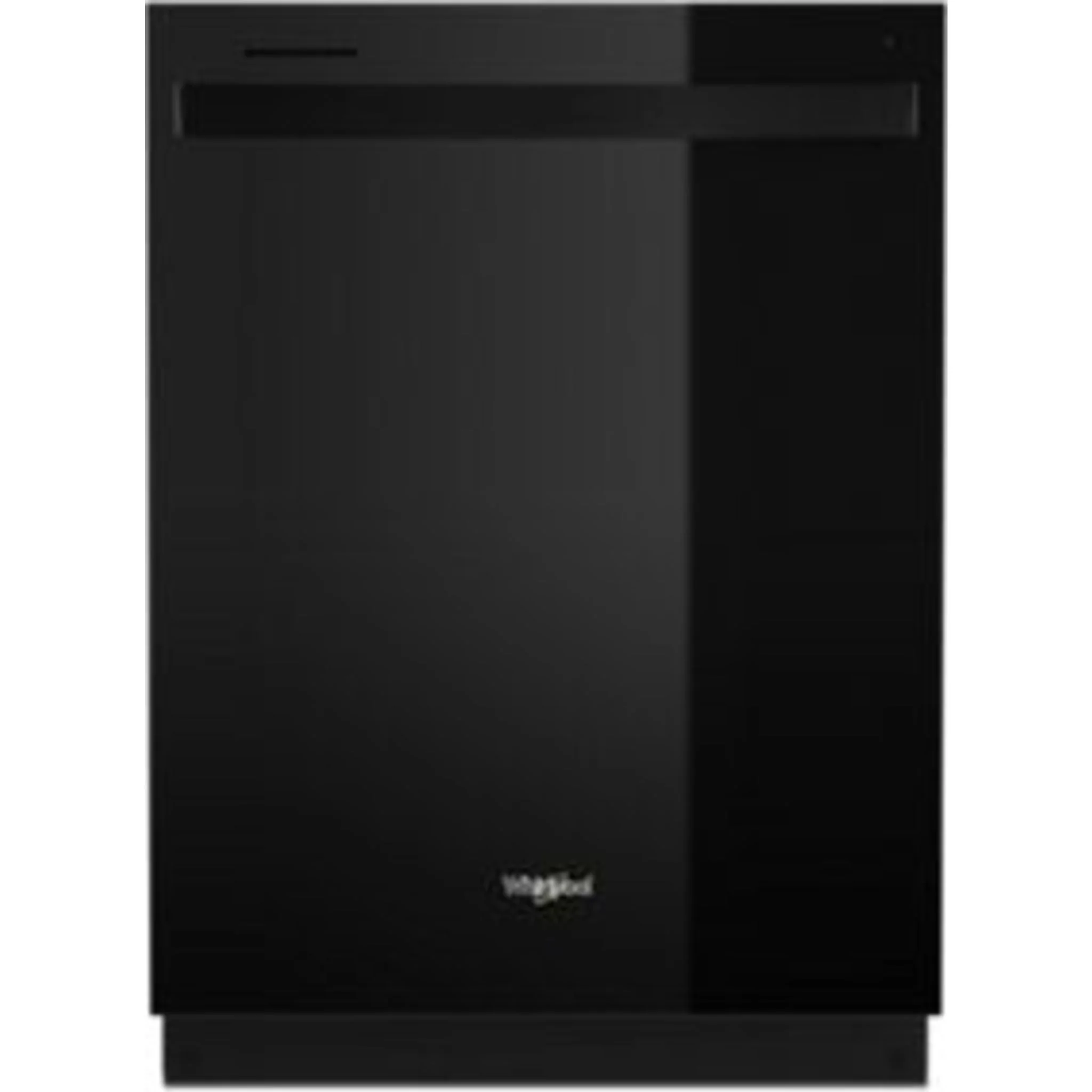 Whirlpool 24-Inch Dishwasher with AI Intelligent Wash and Tall Top Rack -Black (WDT740SALB) - Image 25