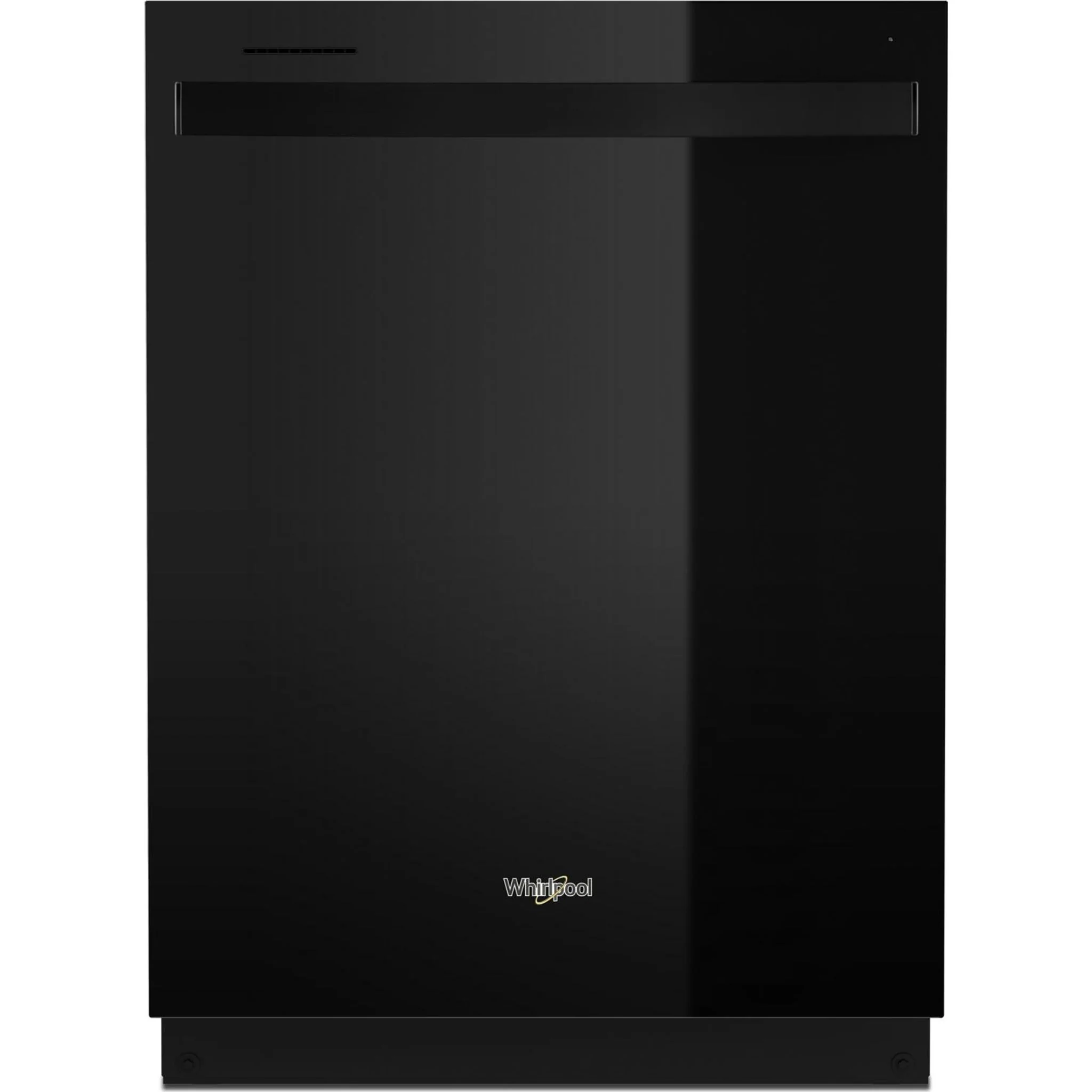 Whirlpool 24-Inch Dishwasher with AI Intelligent Wash and Tall Top Rack -Black (WDT740SALB) - Image 32