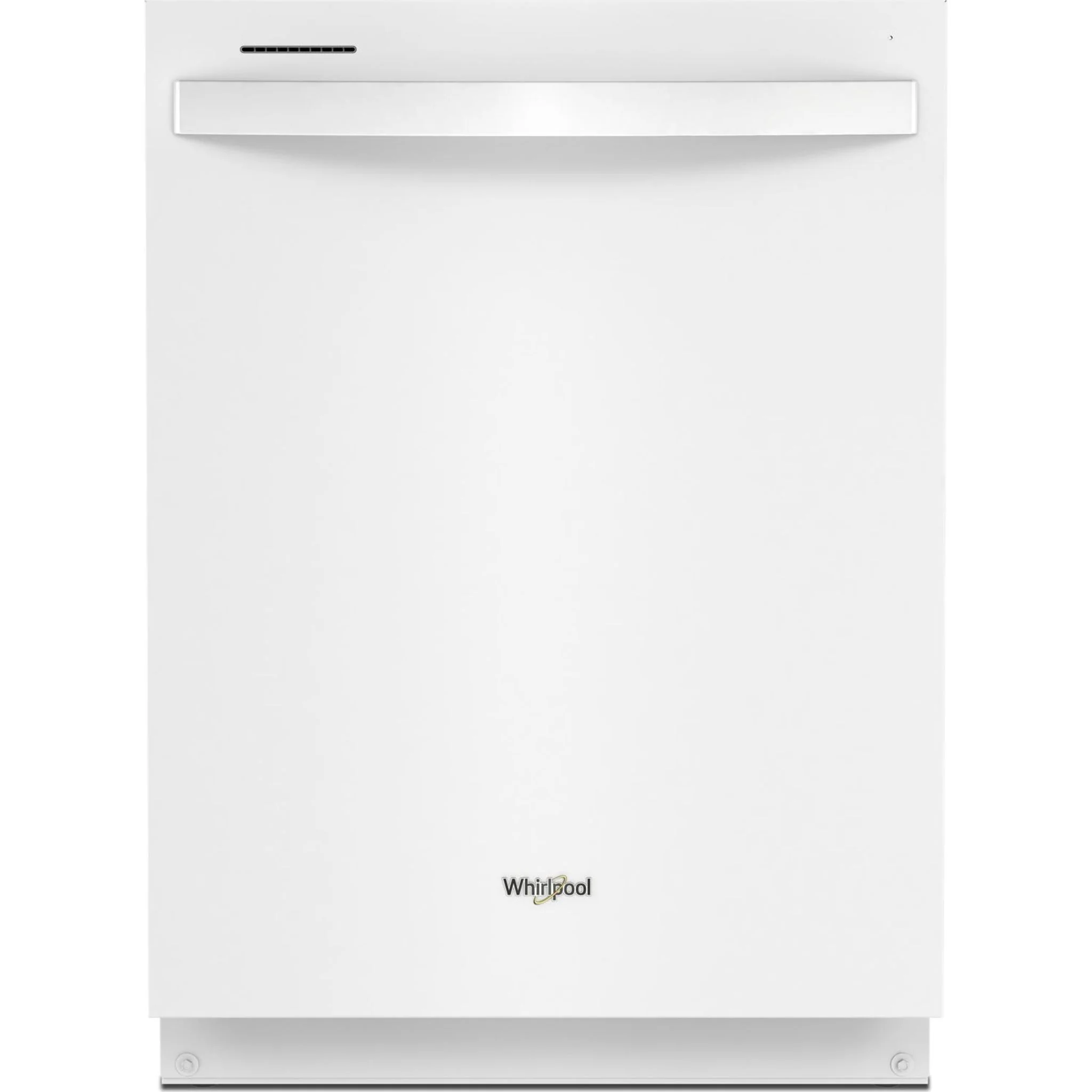 Whirlpool 24-Inch Dishwasher with AI Intelligent Wash and Tall Top Rack -White (WDT740SALW) - Image 47