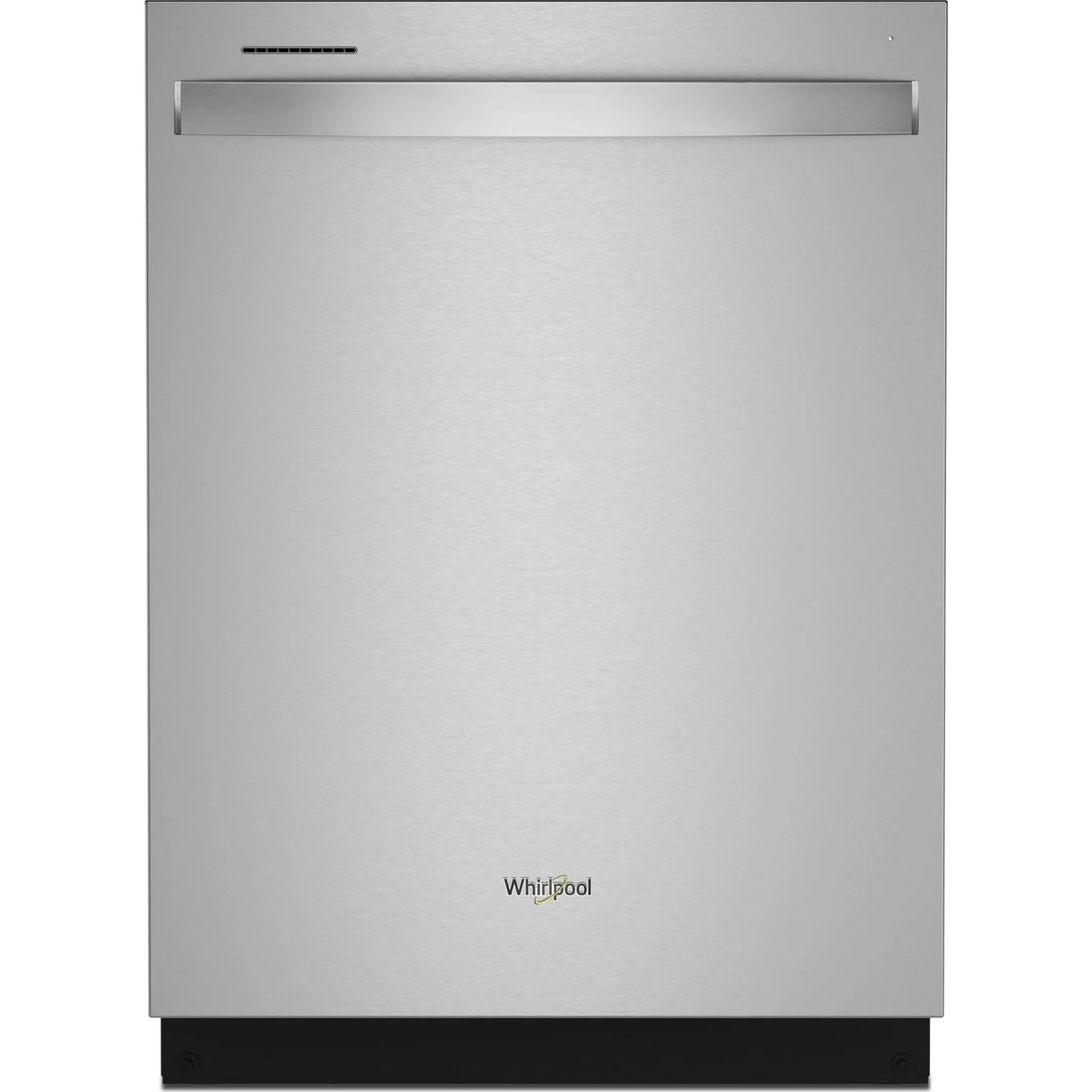 Whirlpool Fingerprint Resistant Large Capacity Dishwasher with 3rd Rack - Stainless Steel (WDT970SAKZ) - Image 11