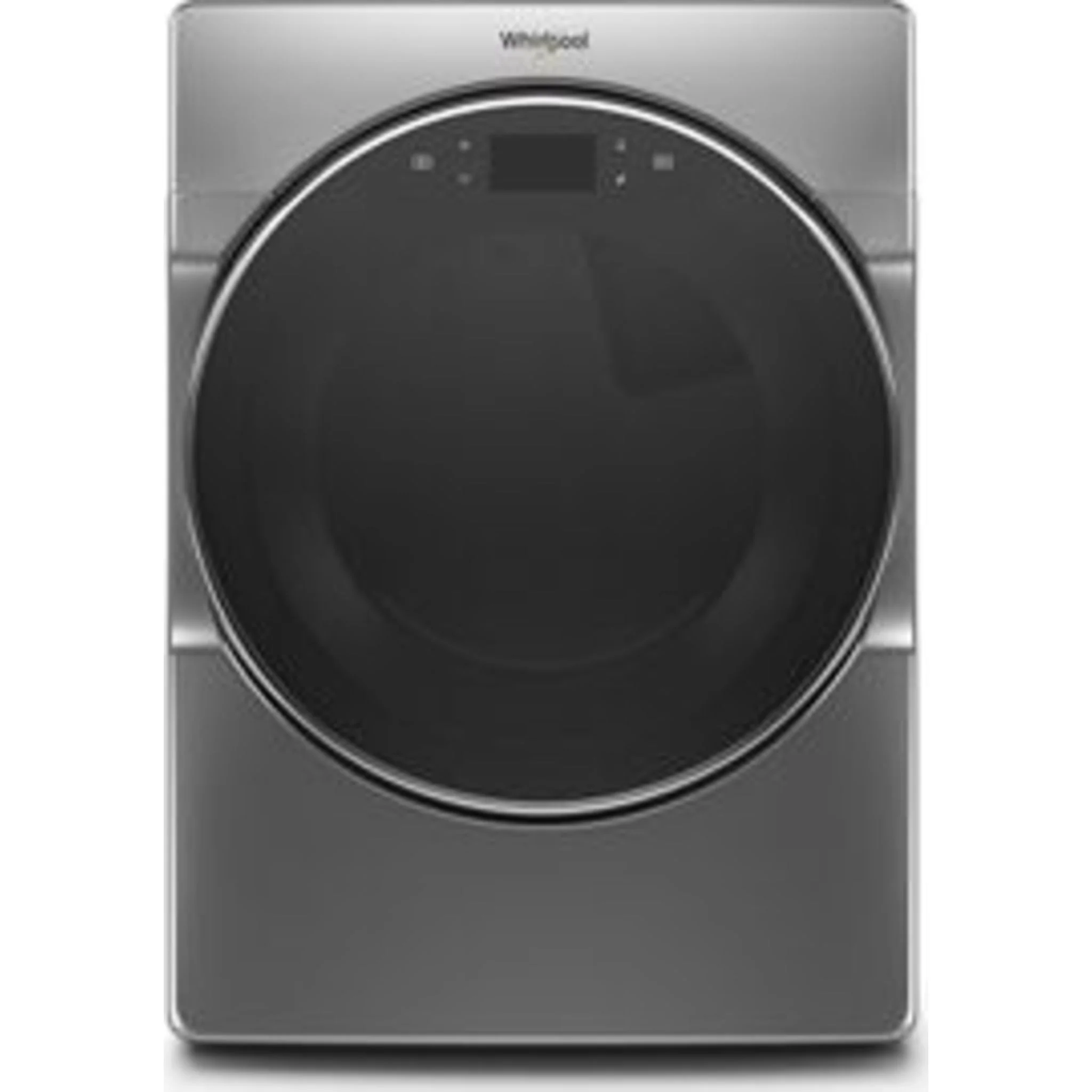 Whirlpool 7.4 cu. ft. Smart Front Load Electric Dryer (YWED9620HC) - Image 15