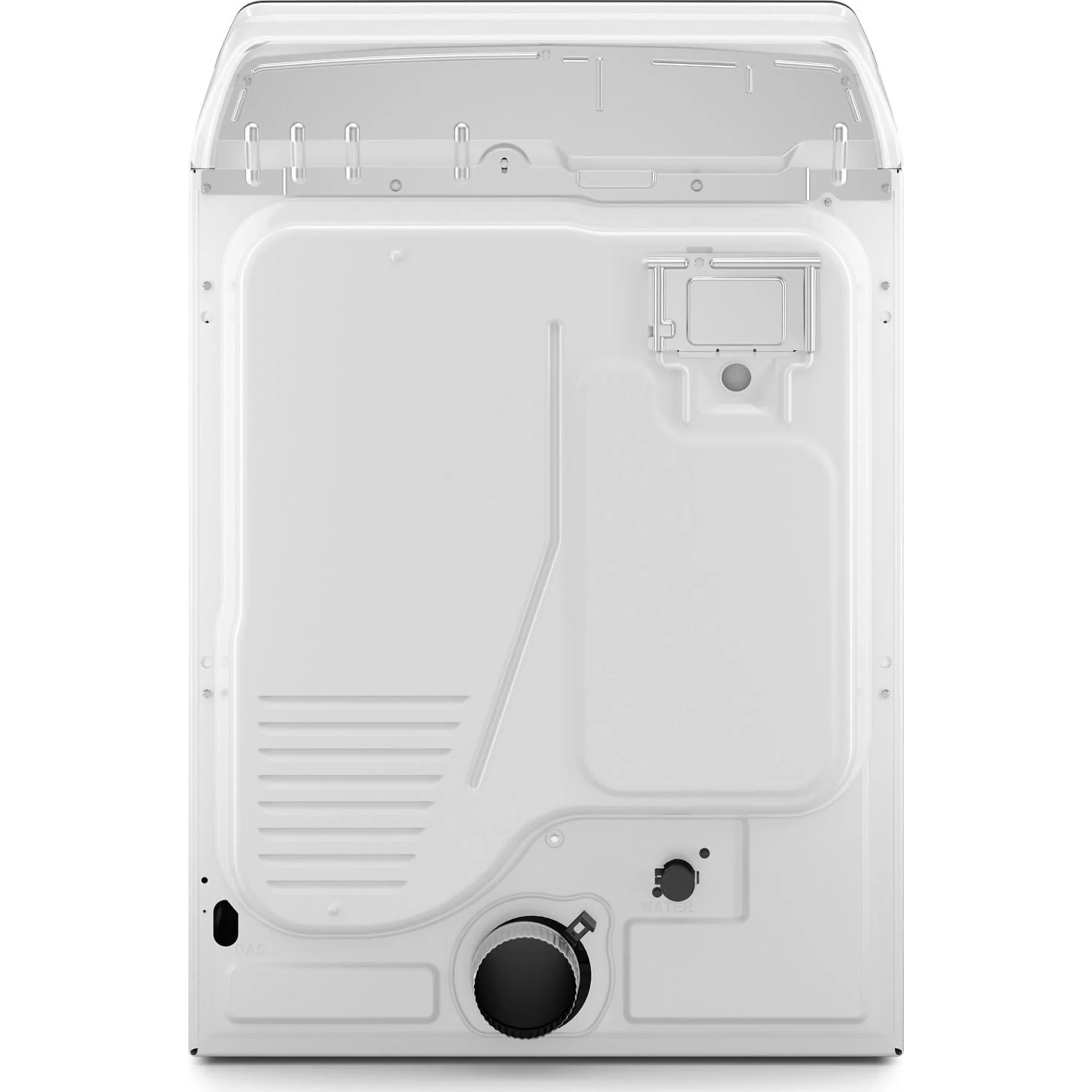 Whirlpool 7.4 cu. ft. Smart Top Load Electric Dryer (YWED6120HW) - Image 28