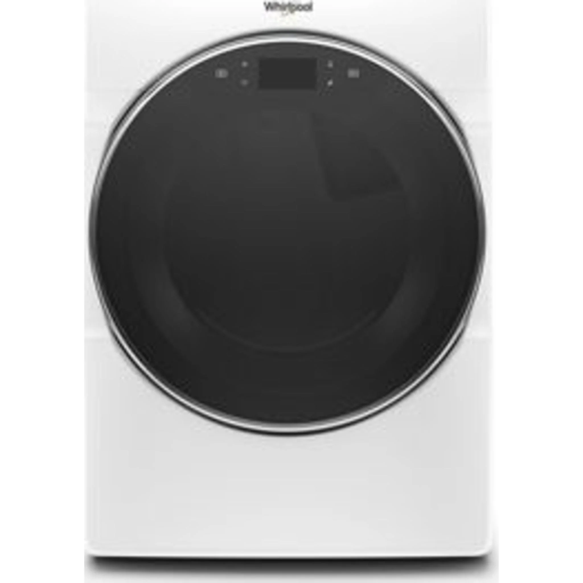 Whirlpool 7.4 cu. ft. Smart Front Load Electric Dryer (YWED9620HW) - Image 17