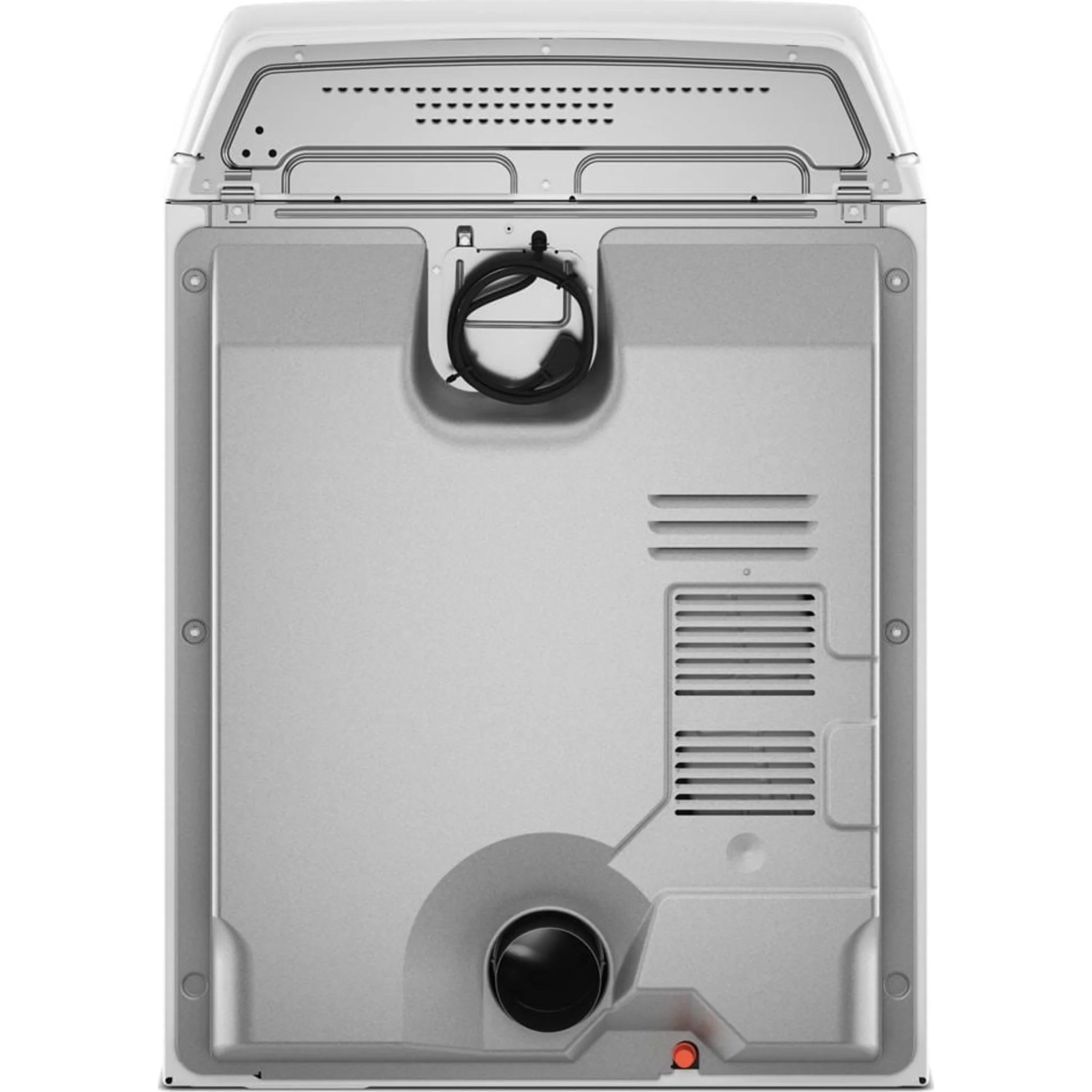 Whirlpool 7.0 cu. ft. Gas Dryer with Adaptive Dry - Vented Top Load Matching -White (WGD4105SW) - Image 18