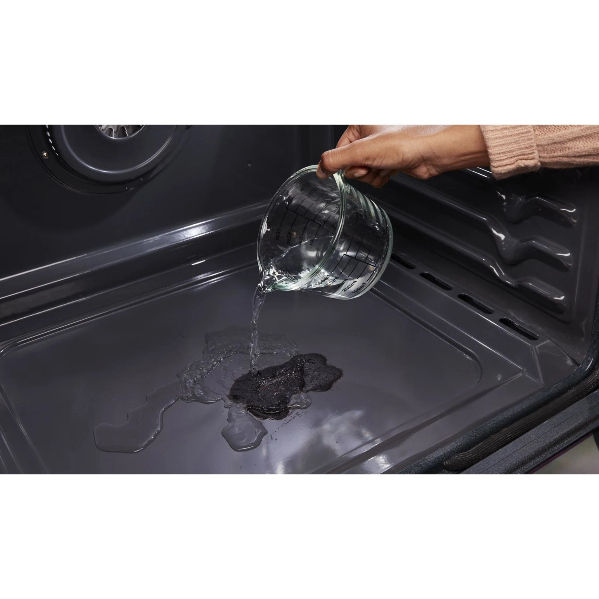 Whirlpool 6.4 cu.. ft.  Electric 7-in-1 Air Fry Oven (YWEE745H0LZ) - Image 17