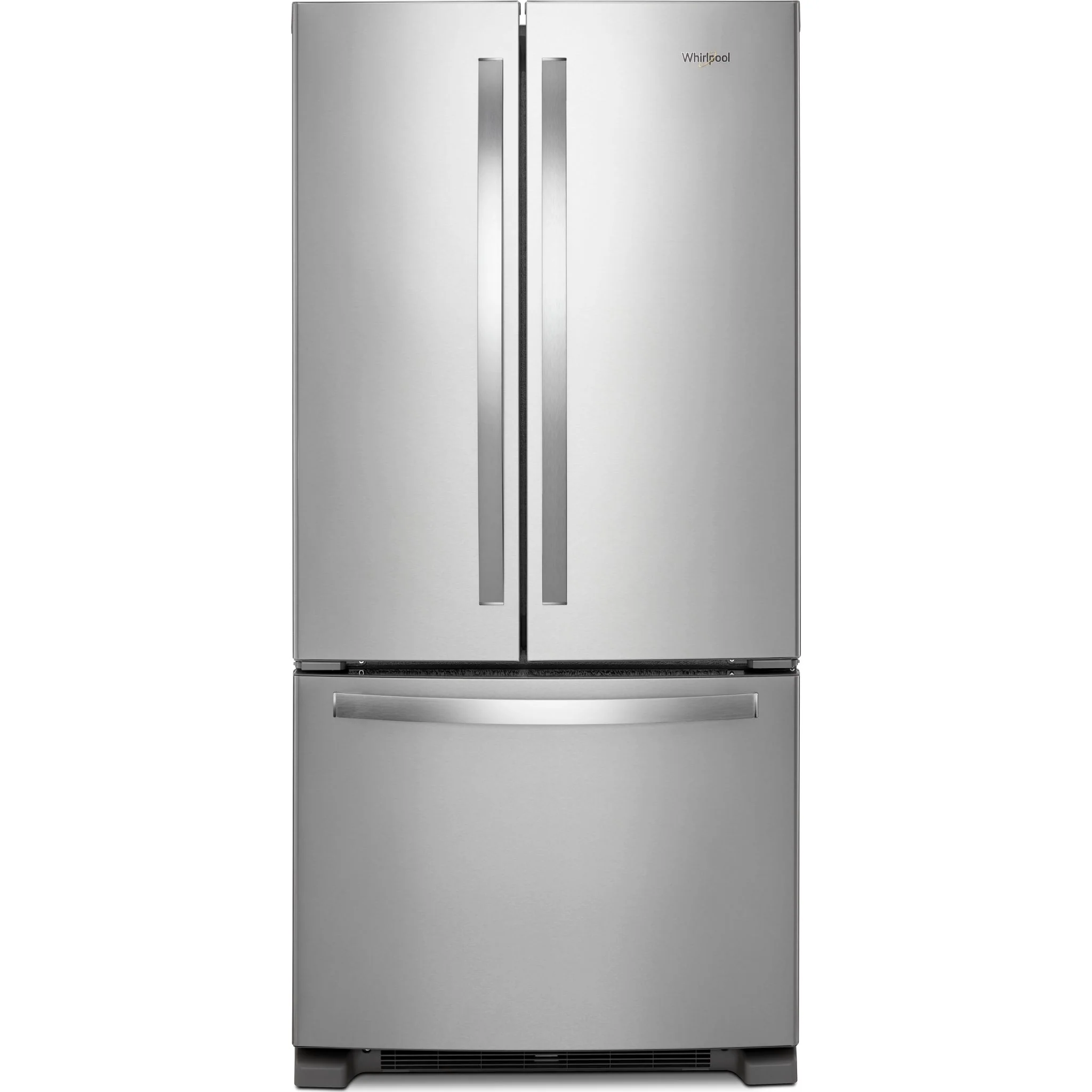 Whirlpool 33" Wide French Door Refrigerator - 22 cu. ft. (WRF532SNHZ) - Image 12