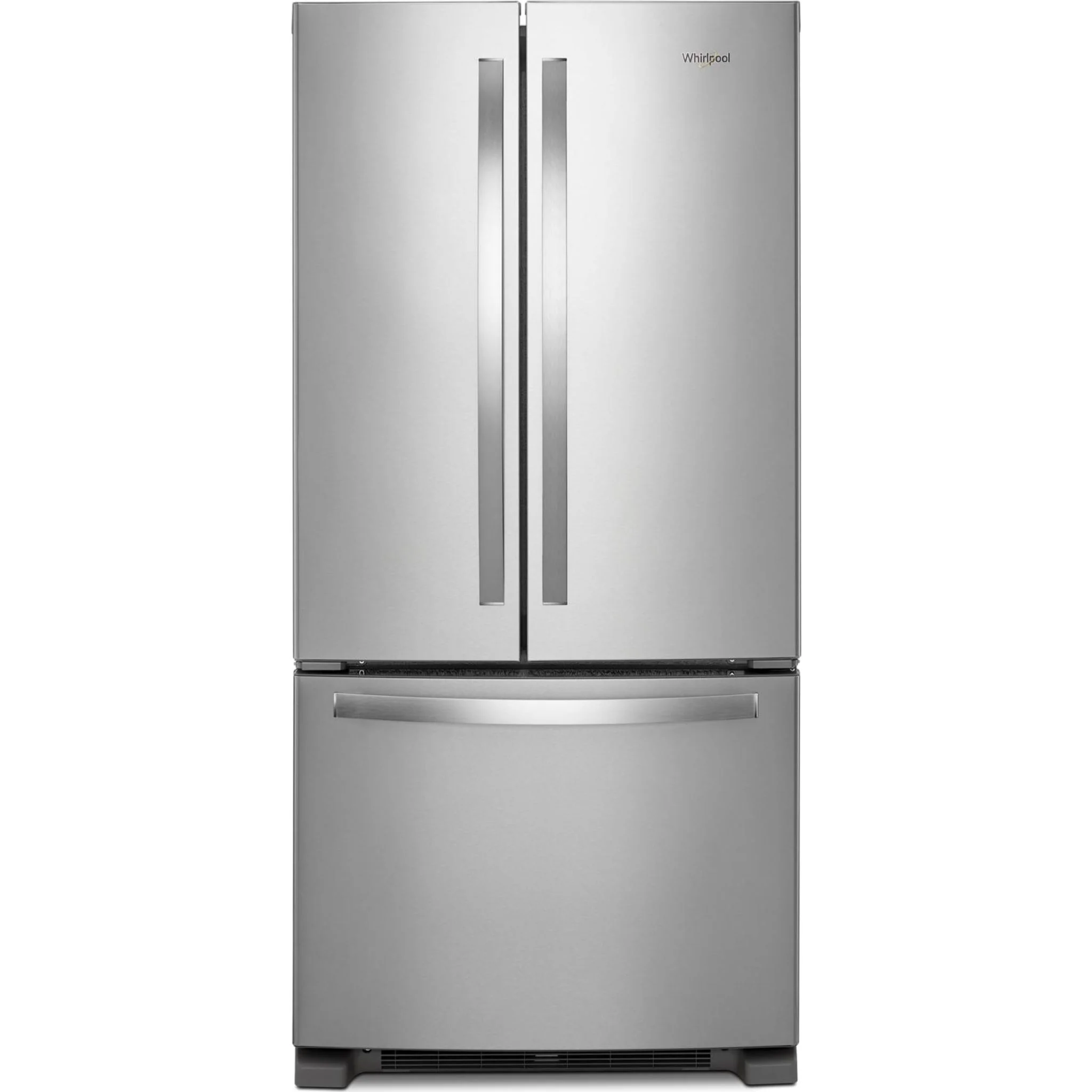 Whirlpool 33" Wide French Door Refrigerator - 22 cu. ft. (WRF532SNHZ) - Image 13