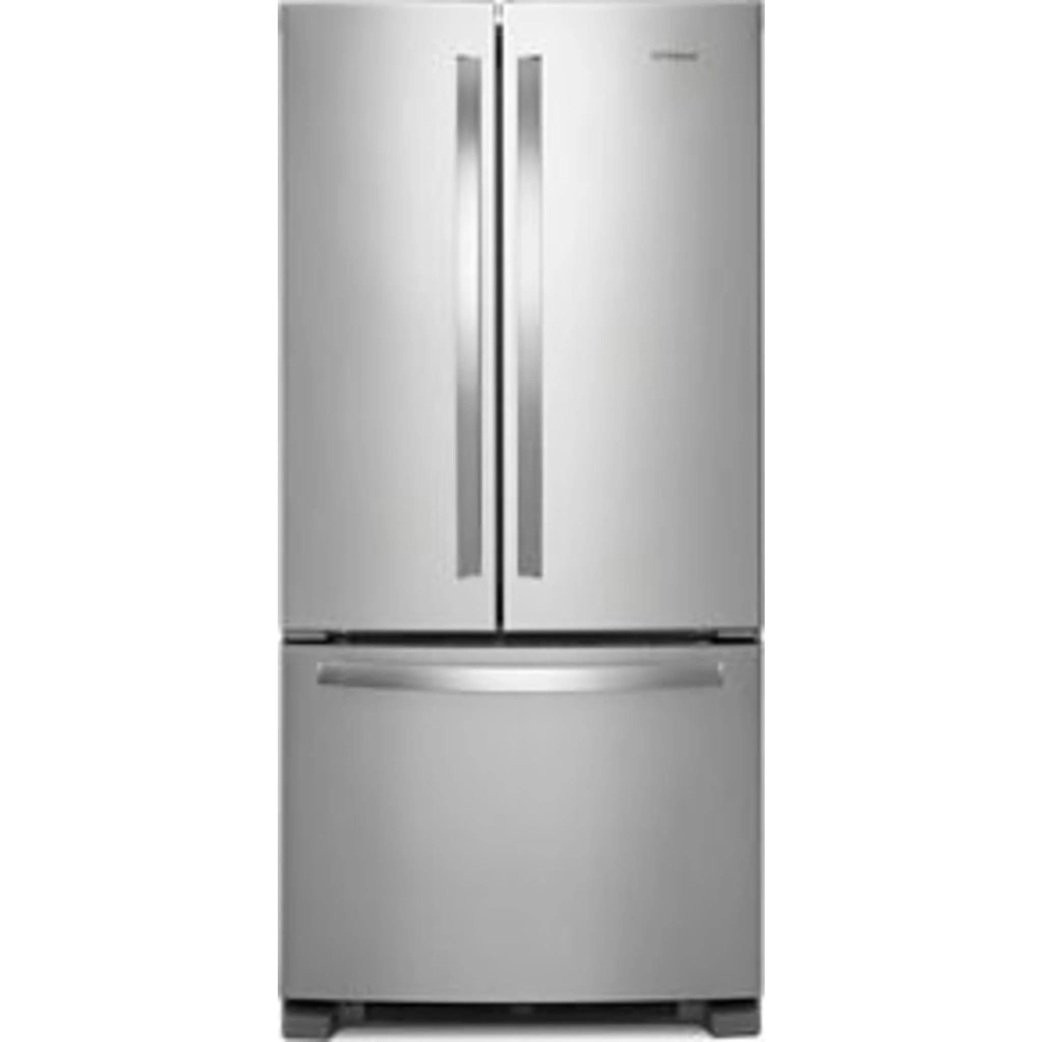 Whirlpool 33" Wide French Door Refrigerator - 22 cu. ft. (WRF532SNHZ) - Image 17