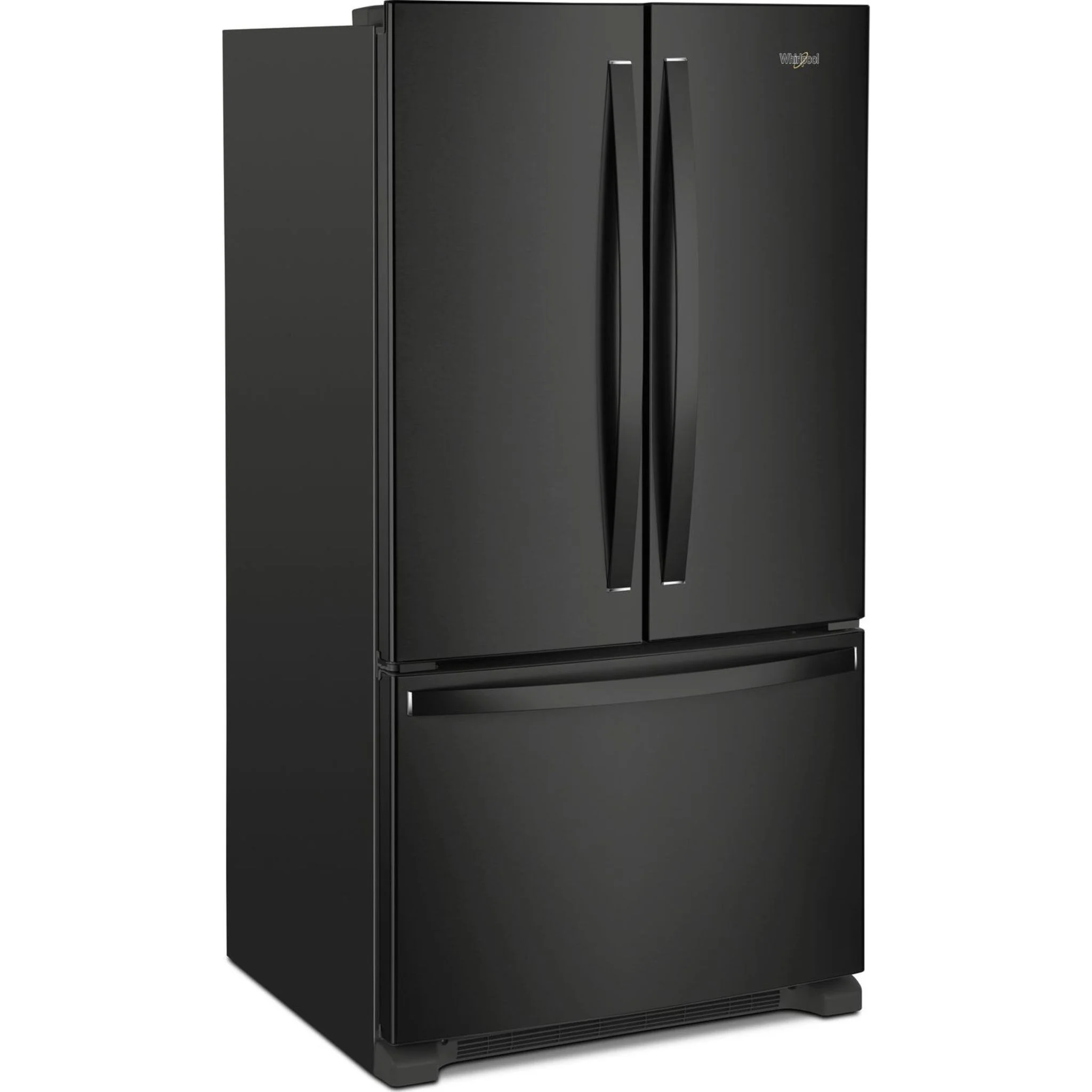 Whirlpool 36" Wide French Door Refrigerator with Water Dispenser - 25 cu. ft. (WRF535SWHB) - Image 17