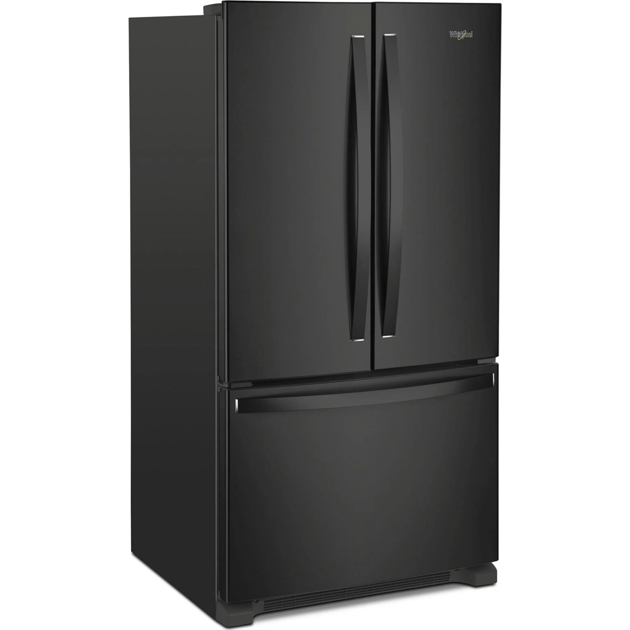 Whirlpool 36" Wide French Door Refrigerator with Water Dispenser - 25 cu. ft. (WRF535SWHB) - Image 26