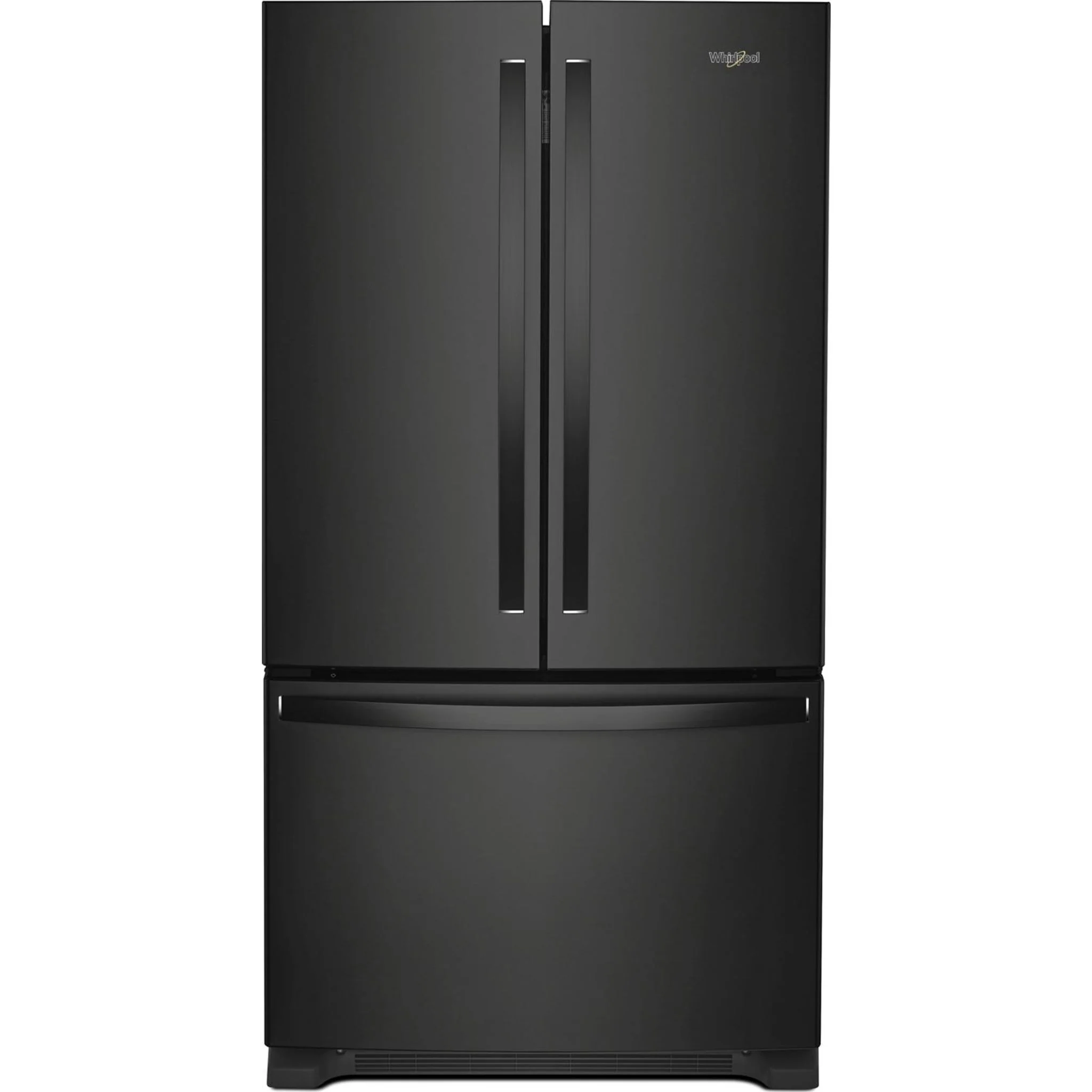 Whirlpool 36" Wide French Door Refrigerator with Water Dispenser - 25 cu. ft. (WRF535SWHB) - Image 39