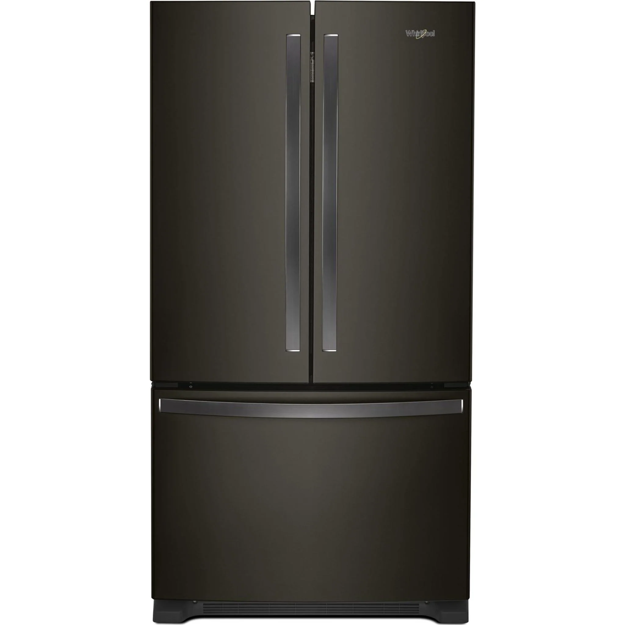Whirlpool 36" Wide French Door Refrigerator with Water Dispenser - 25 cu. ft. (WRF535SWHV) - Image 24
