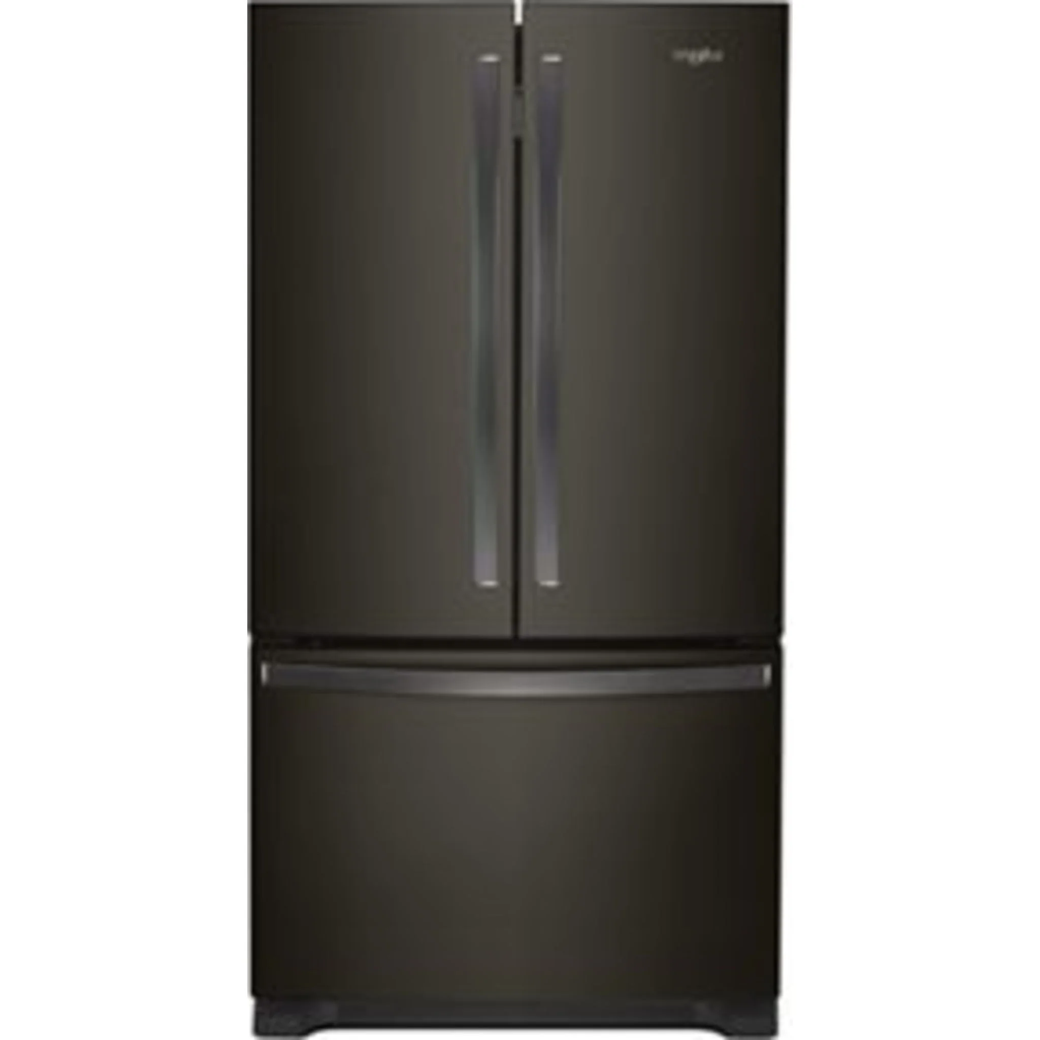 Whirlpool 36" Wide French Door Refrigerator with Water Dispenser - 25 cu. ft. (WRF535SWHV) - Image 32