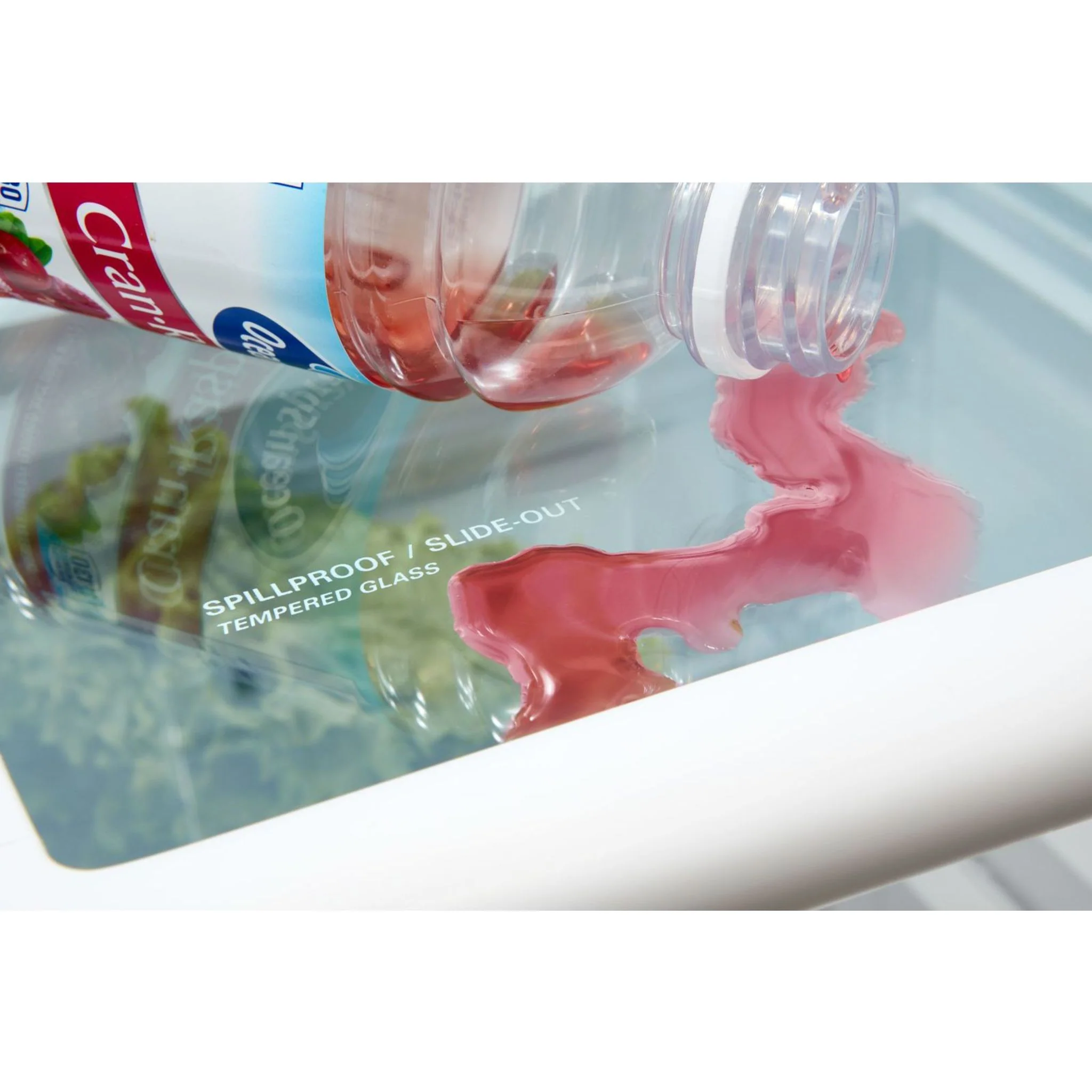 Whirlpool 36" Wide French Door Refrigerator in Fingerprint-Resistant Stainless Steel - 25 cu. ft. (WRF555SDHV) - Image 19