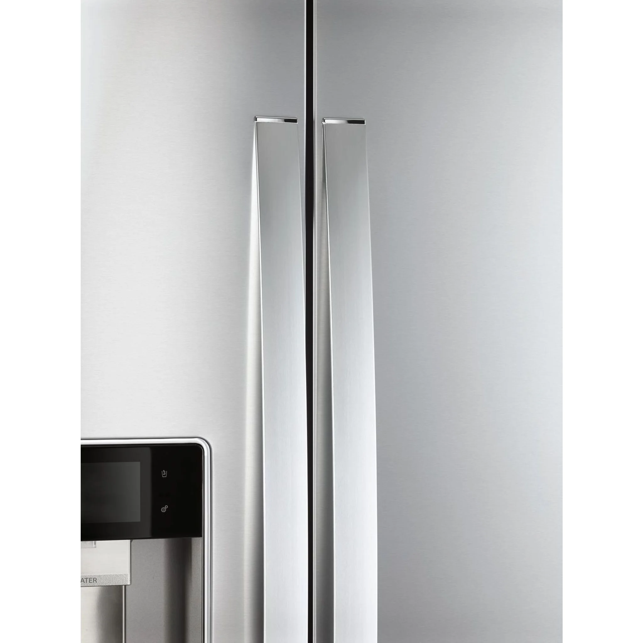 Whirlpool 36" Wide Counter Depth French Door Refrigerator - 24 cu. ft. (WRF954CIHZ) - Image 13