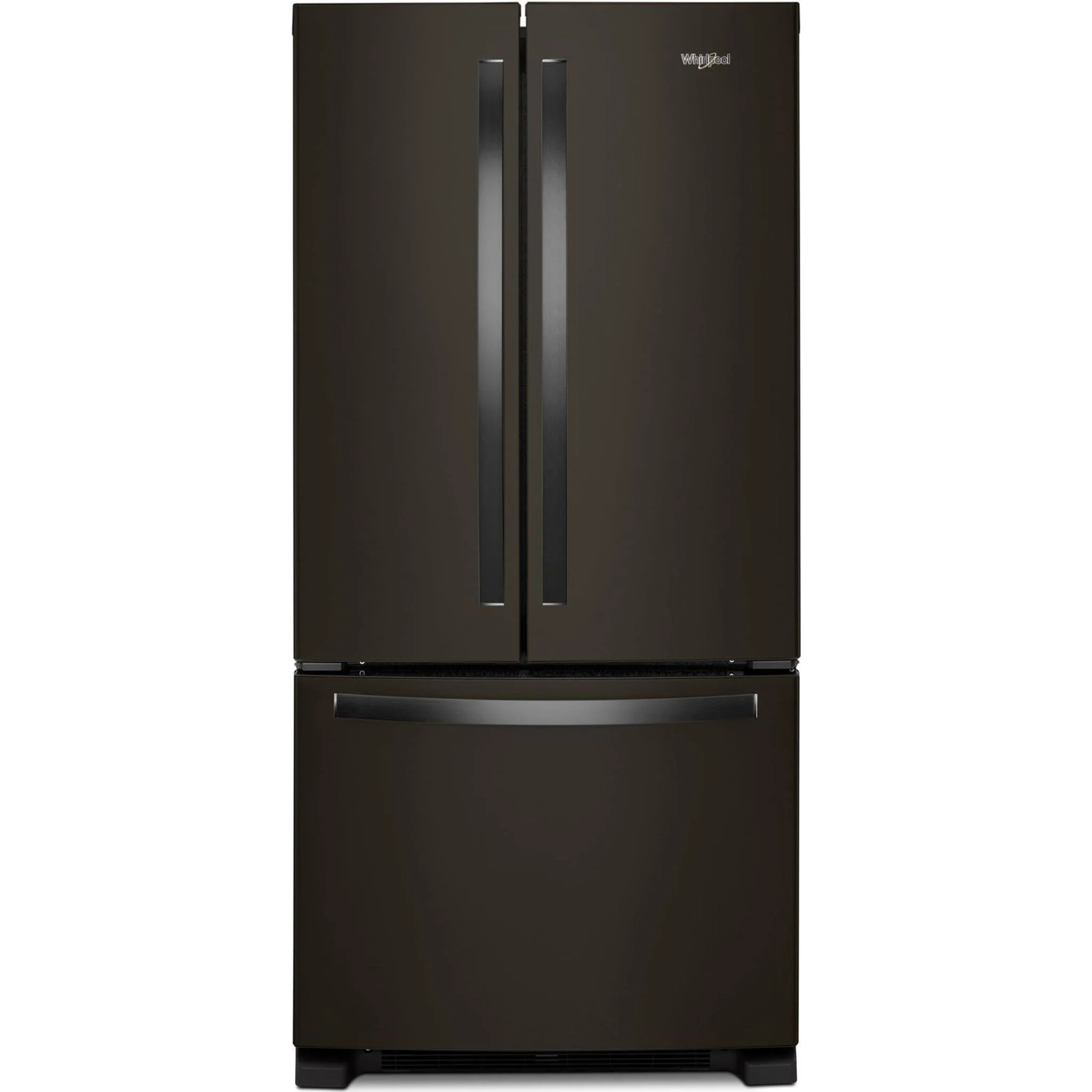 Whirlpool 33" Wide French Door Refrigerator - 22 cu. ft. (WRF532SNHV) - Image 11