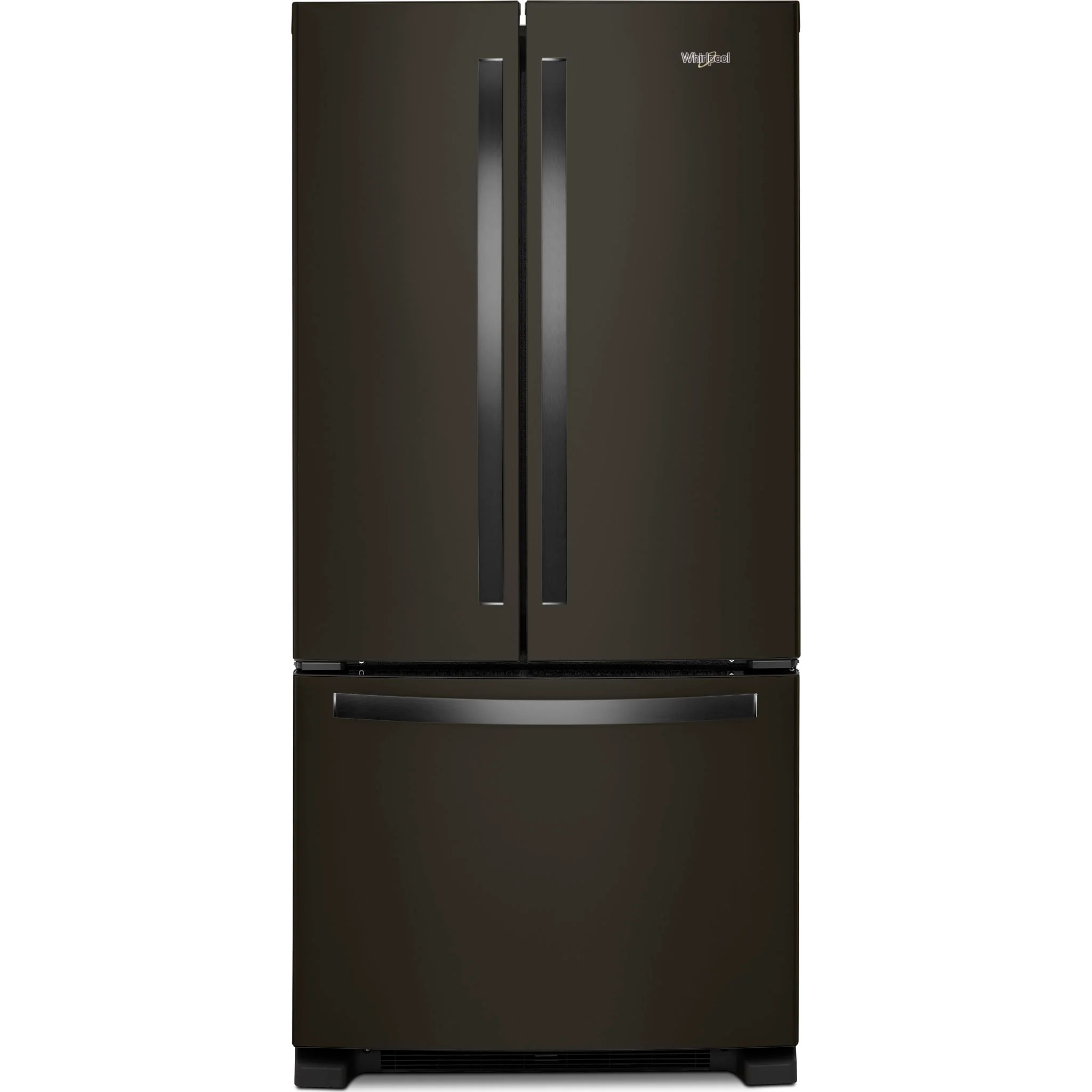 Whirlpool 33" Wide French Door Refrigerator - 22 cu. ft. (WRF532SNHV) - Image 13