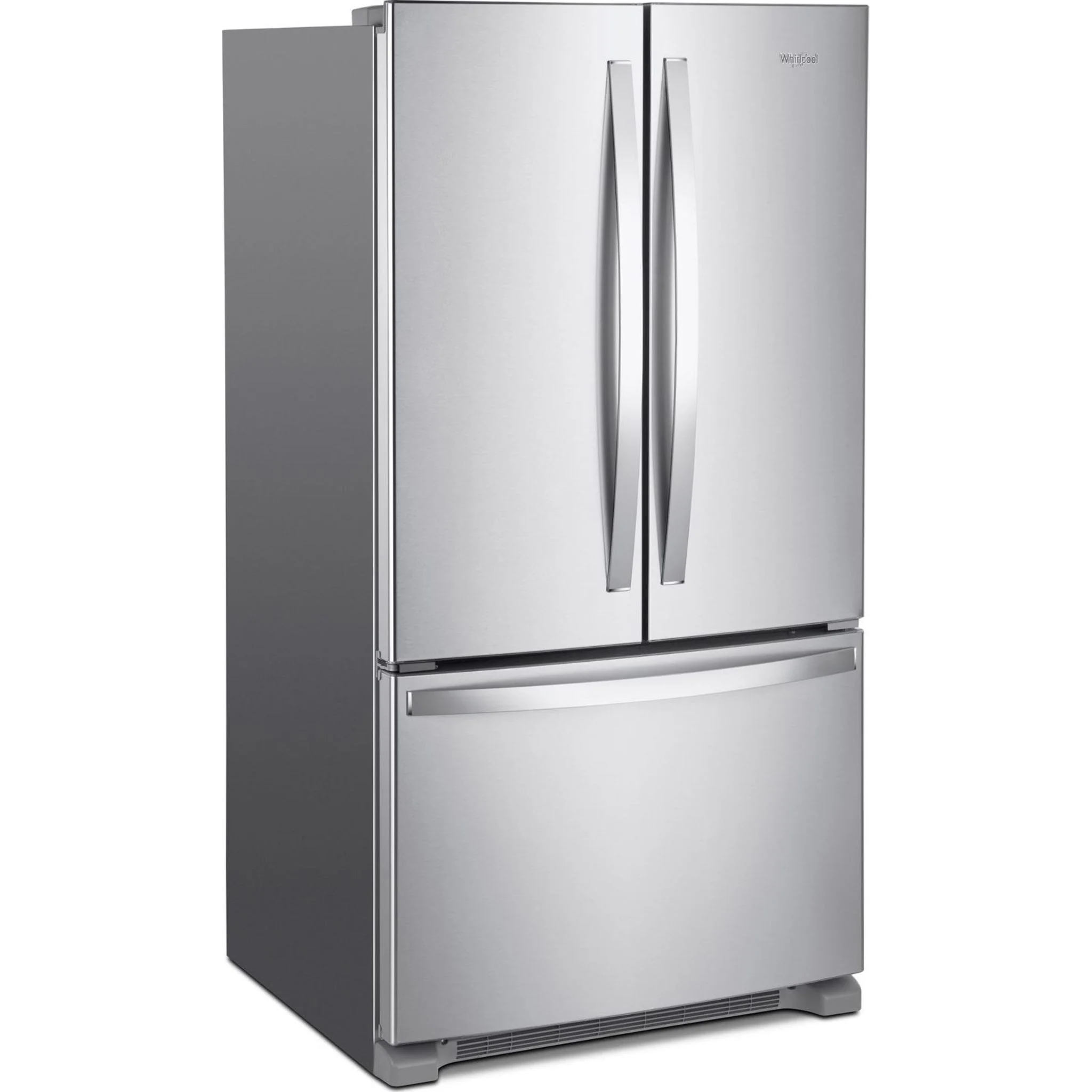 Whirlpool 36" Wide French Door Refrigerator with Water Dispenser - 25 cu. ft. (WRF535SWHZ) - Image 31