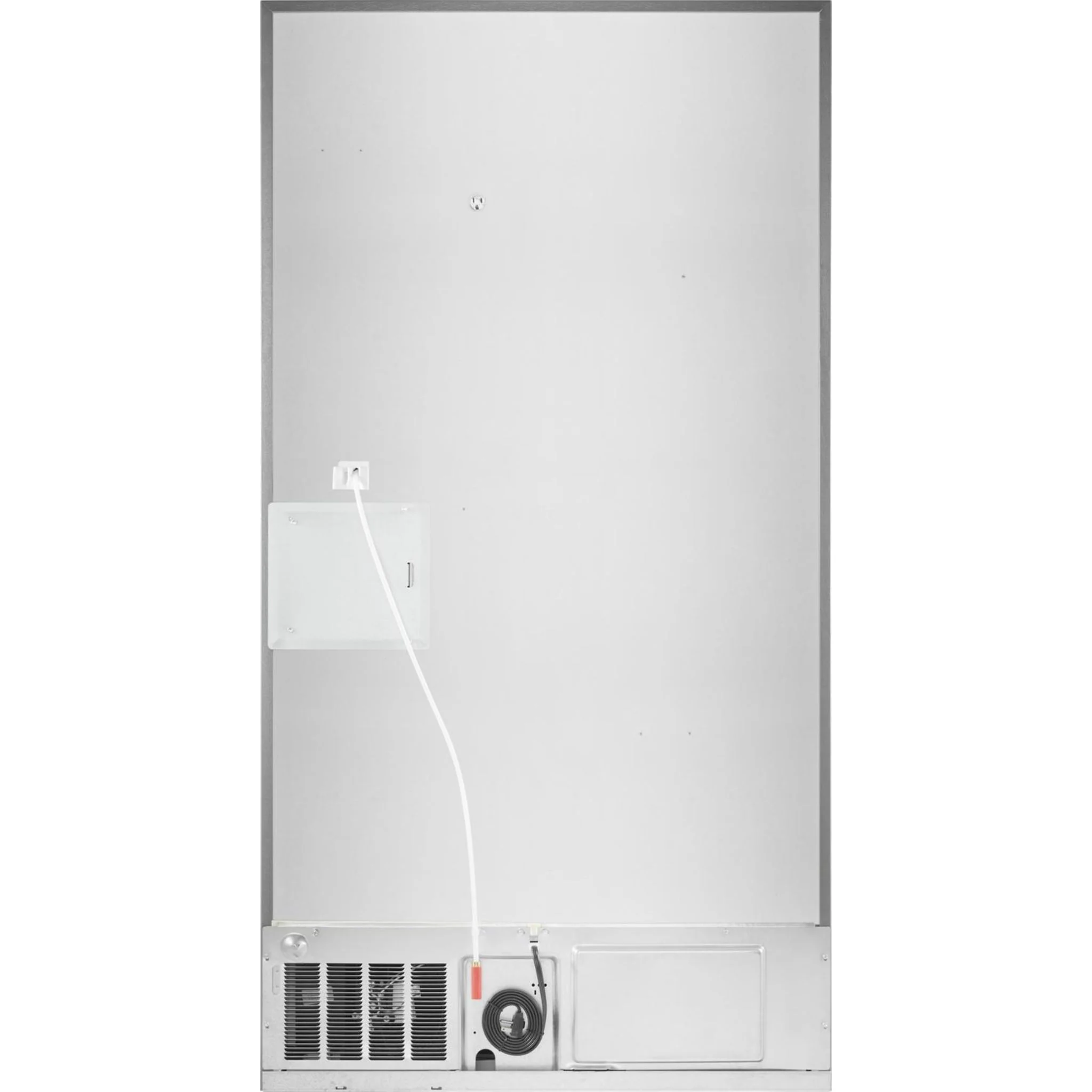 Whirlpool 36" Wide French Door Refrigerator in Fingerprint-Resistant Stainless Steel - 25 cu. ft. (WRF555SDFZ) - Image 44