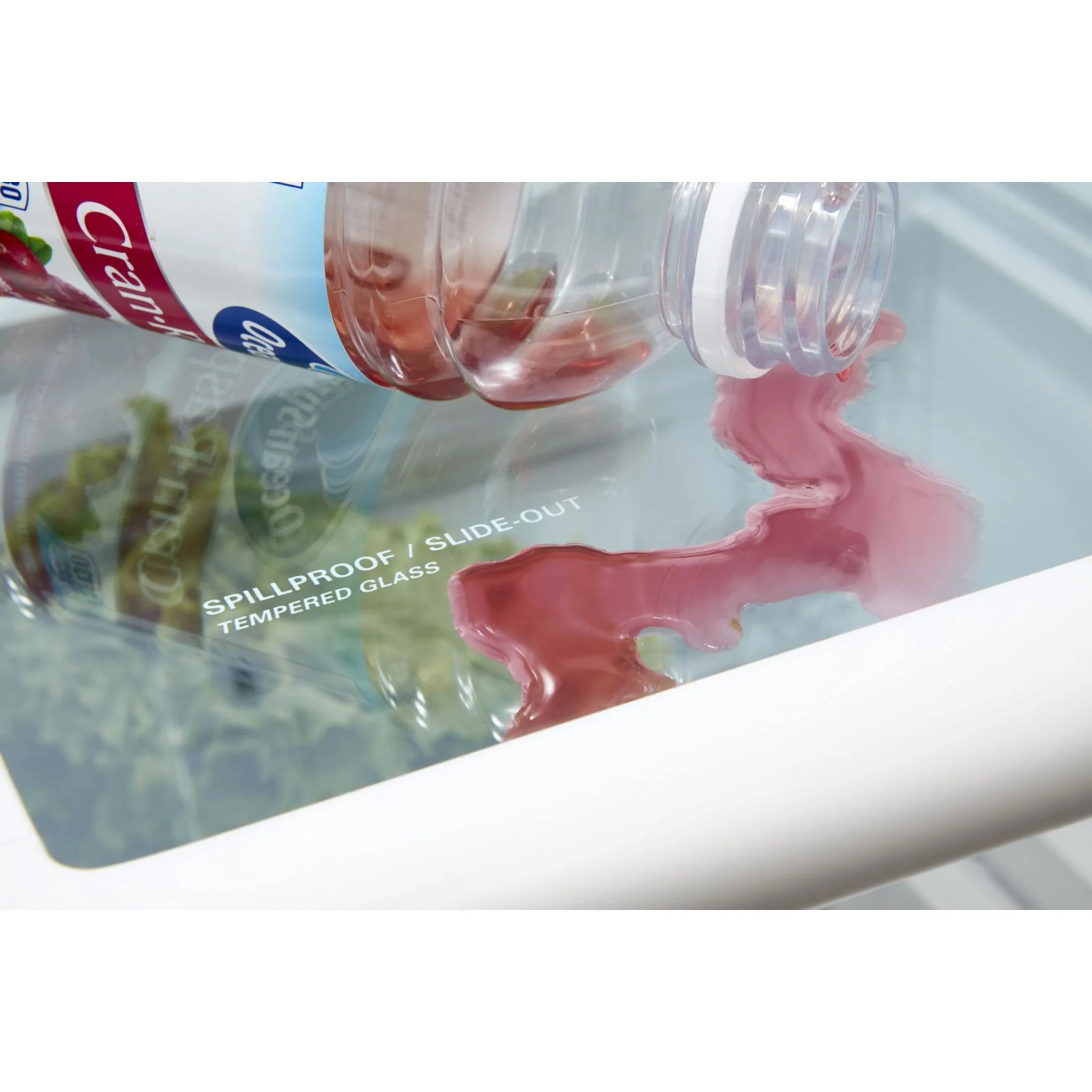Whirlpool 36" Wide French Door Refrigerator in Fingerprint-Resistant Stainless Steel - 25 cu. ft. (WRF555SDFZ) - Image 47