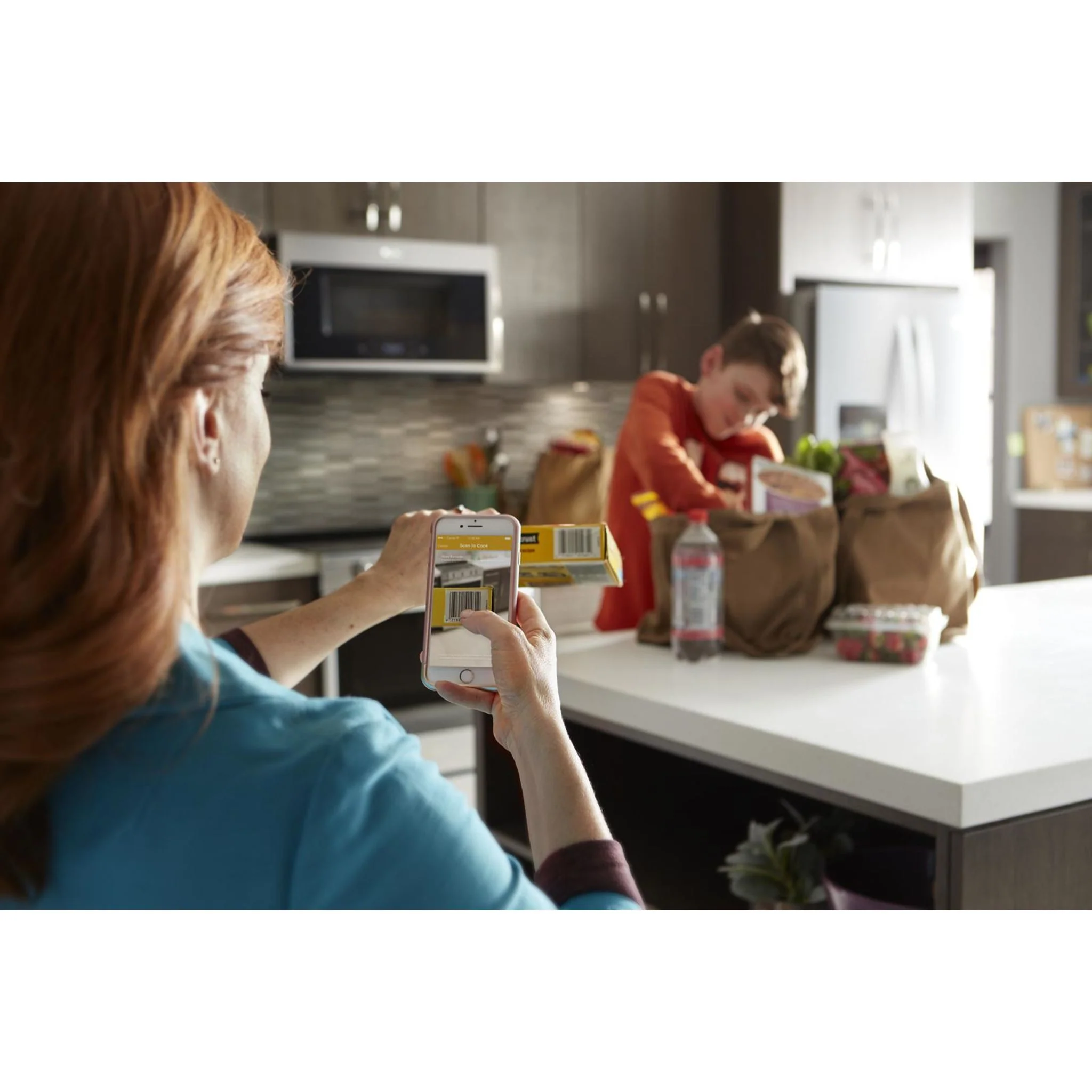 Whirlpool 6.4 cu.ft. Smart Slide-in Electric Range with Air Fry, when Connected - Stainless Steel (YWEE750H0HZ) - Image 19