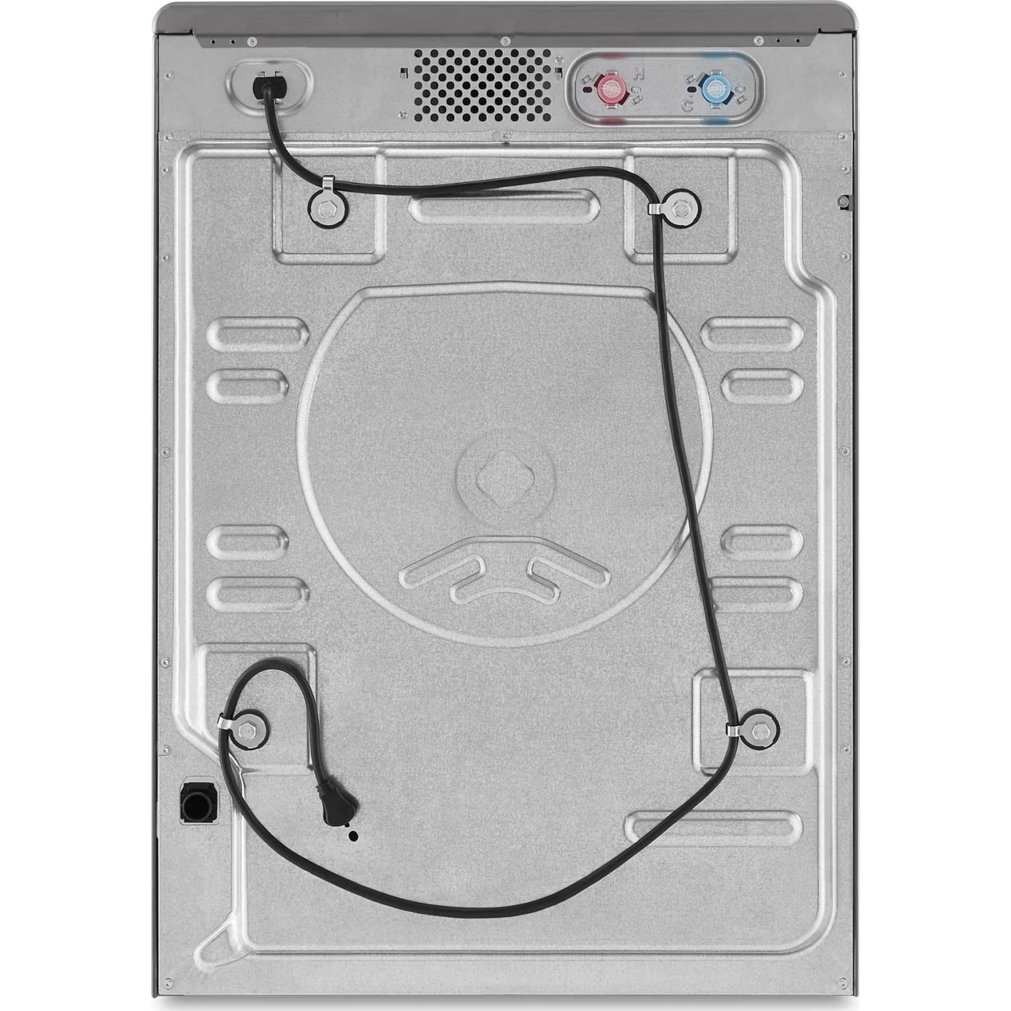 Whirlpool 5.2 cu. ft. I.E.C. Front Load Washer with Quick Wash Cycle (WFW5605MC) - Image 11
