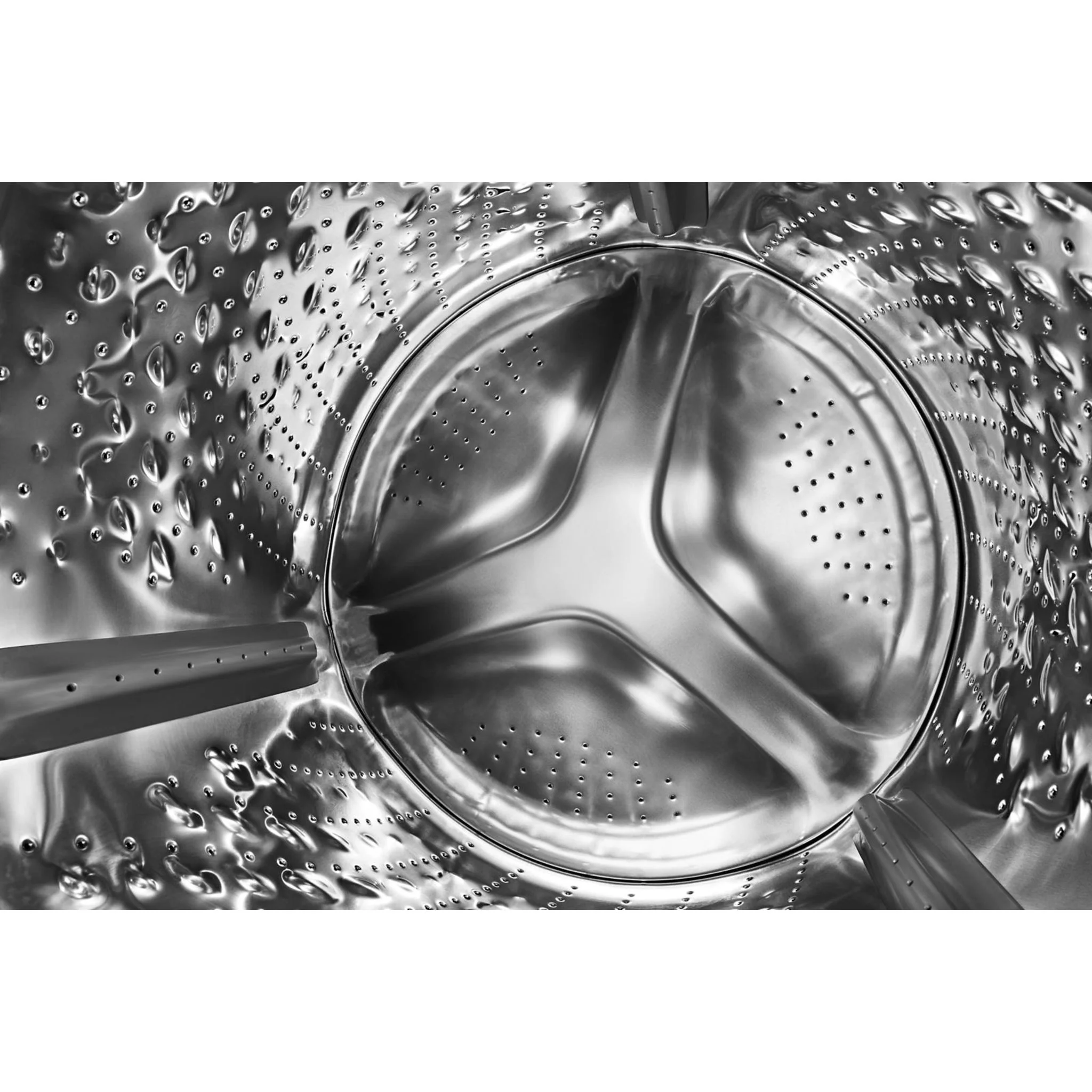 Whirlpool 5.2 cu. ft. I.E.C. Front Load Washer with Quick Wash Cycle (WFW5605MC) - Image 28
