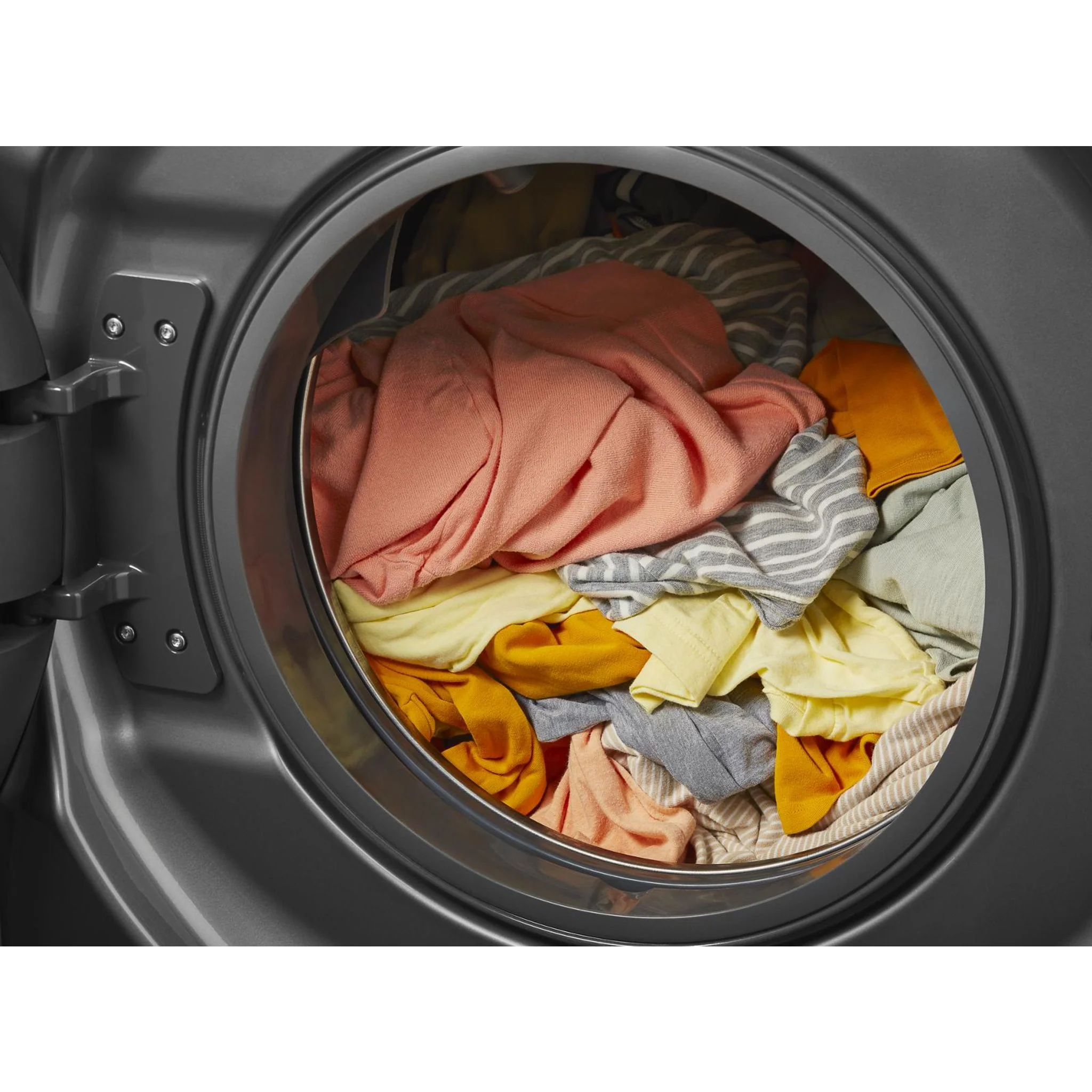 Whirlpool 5.2 cu. ft. I.E.C. Front Load Washer with Quick Wash Cycle (WFW5605MC) - Image 45