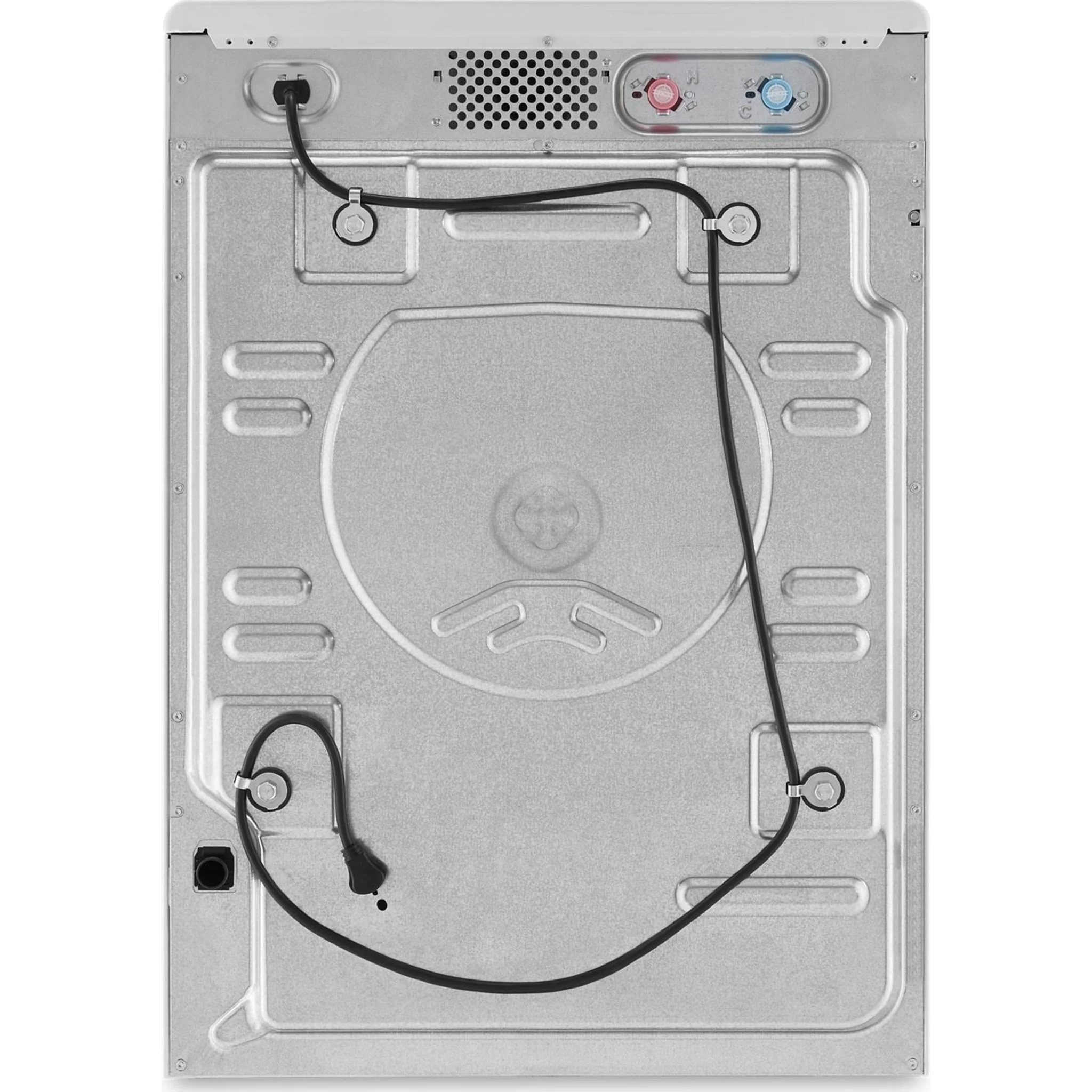 Whirlpool 5.2 cu. ft. I.E.C. Front Load Washer with Quick Wash Cycle (WFW5605MW) - Image 5