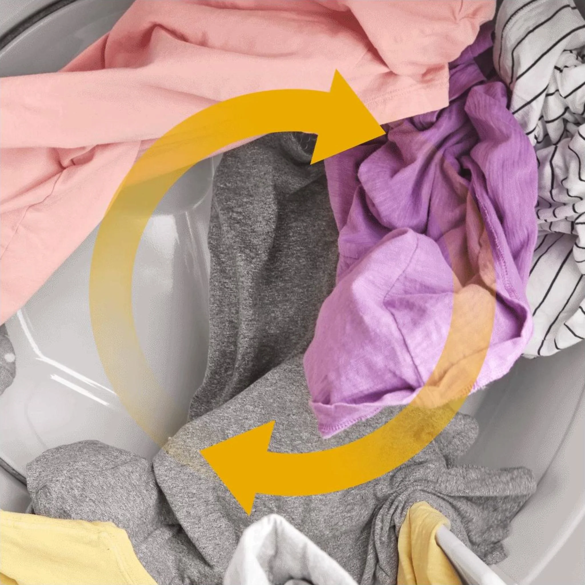 Whirlpool 7.4 cu. ft. Top Load Gas Dryer with Intuitive Controls (WGD5100HC) - Image 16