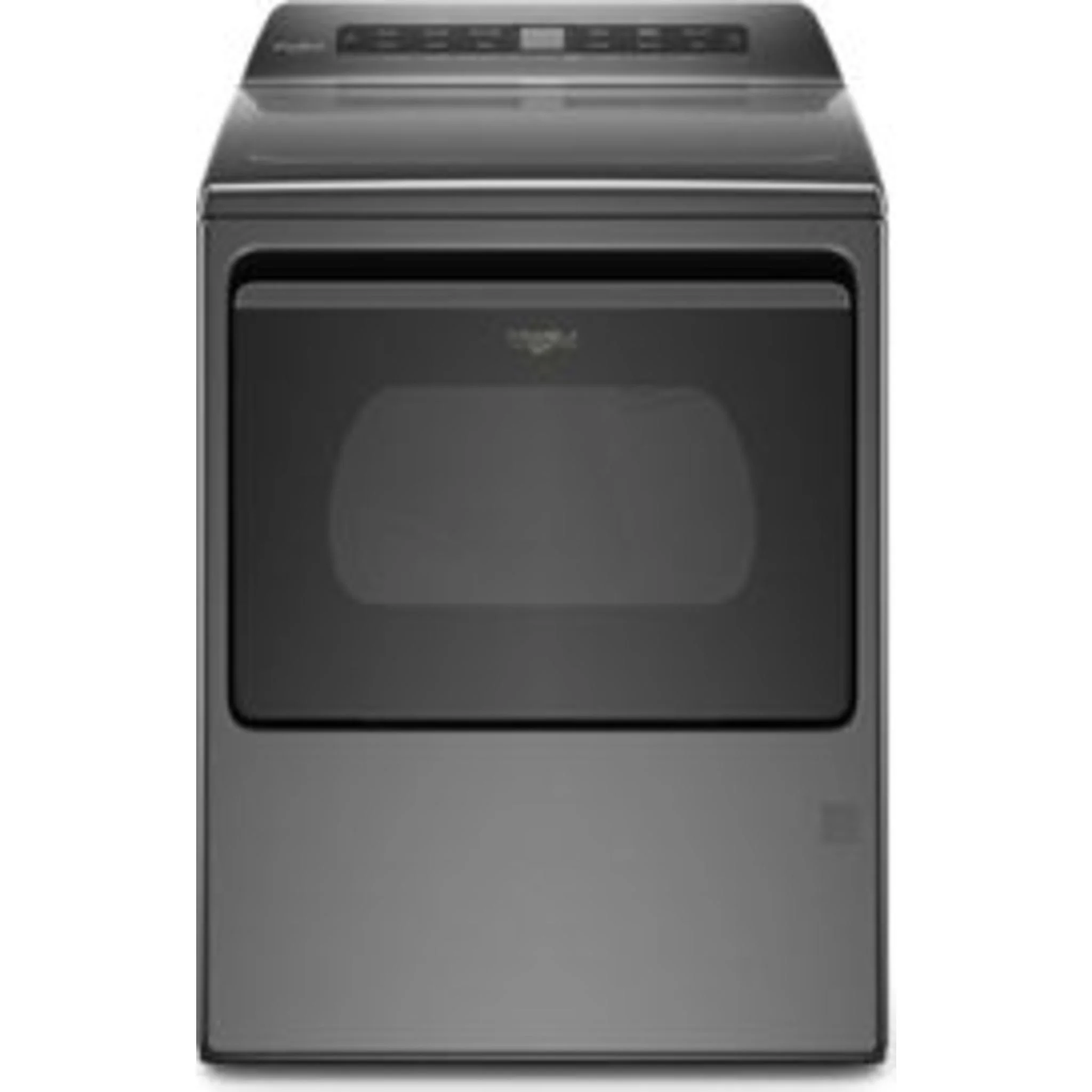 Whirlpool 7.4 cu. ft. Top Load Gas Dryer with Intuitive Controls (WGD5100HC) - Image 38