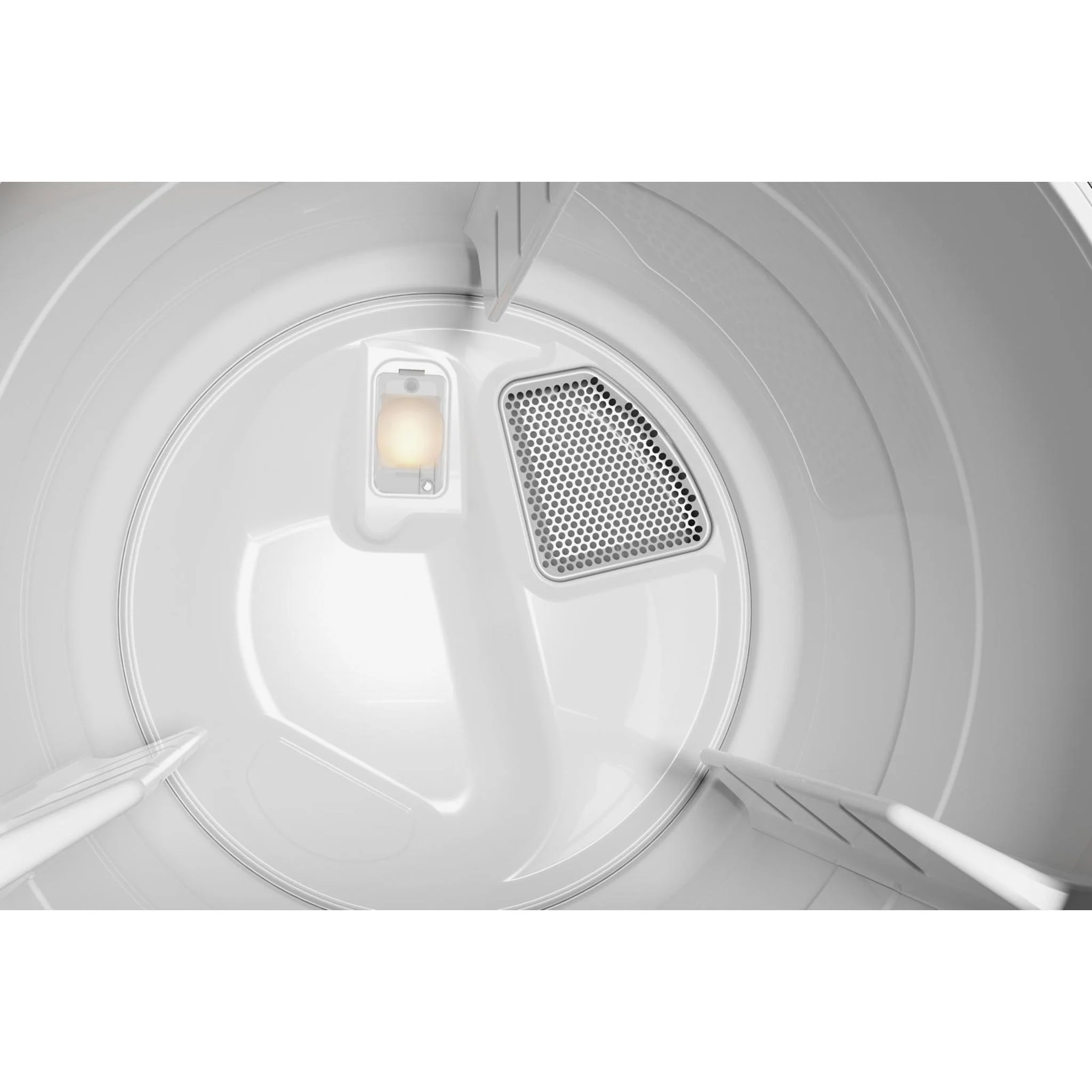 Whirlpool 7.4 cu. ft. Smart Top Load Gas Dryer (WGD6120HC) - Image 14