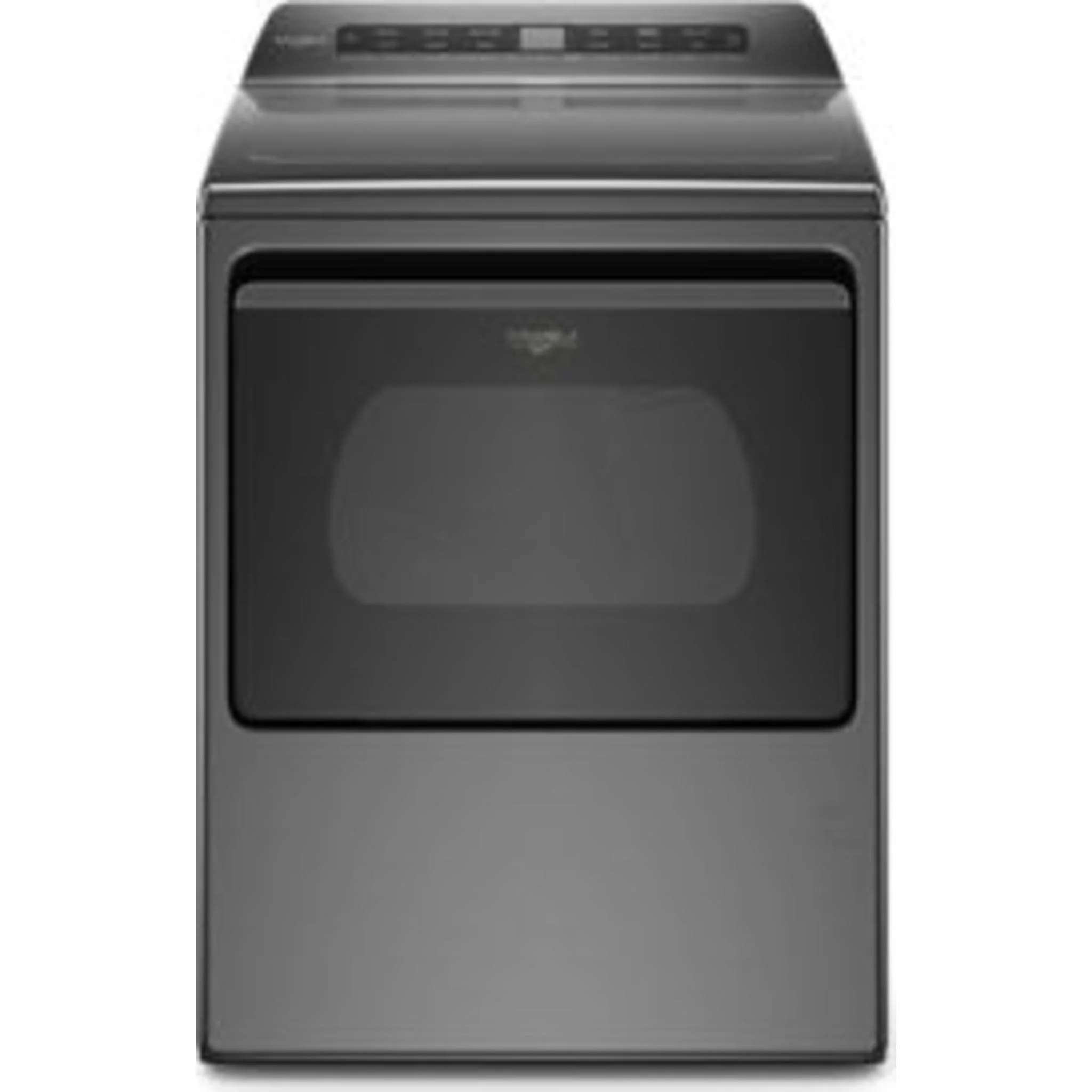 Whirlpool 7.4 cu. ft. Smart Top Load Gas Dryer (WGD6120HC) - Image 43