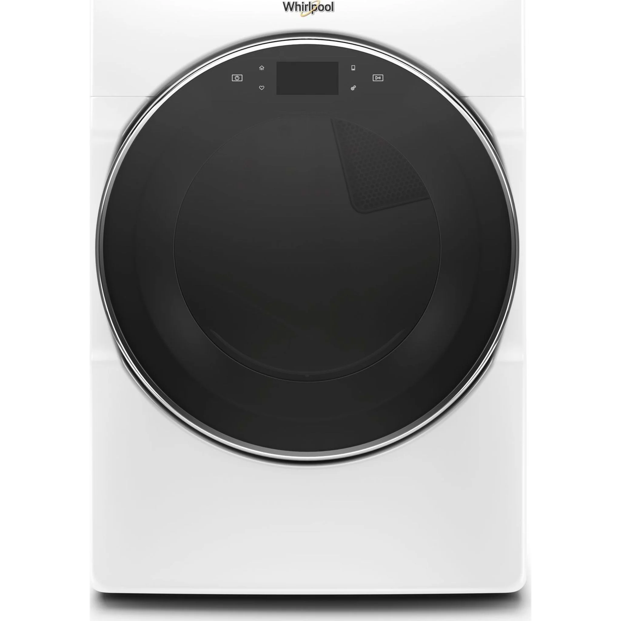 Whirlpool 7.4 cu. ft. Smart Front Load Gas Dryer (WGD9620HW) - Image 11