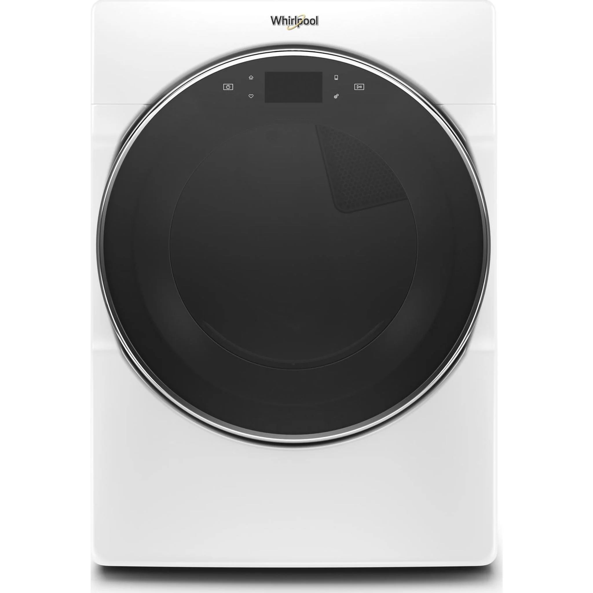 Whirlpool 7.4 cu. ft. Smart Front Load Gas Dryer (WGD9620HW) - Image 24