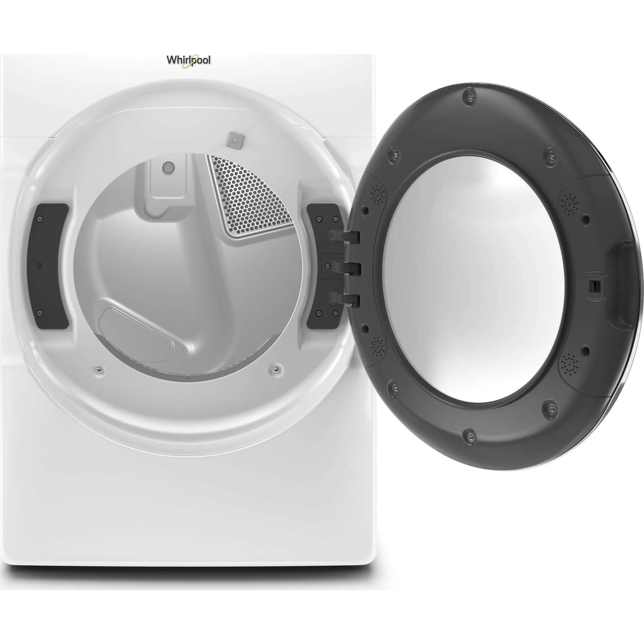 Whirlpool 7.4 cu. ft. Smart Front Load Gas Dryer (WGD9620HW) - Image 6