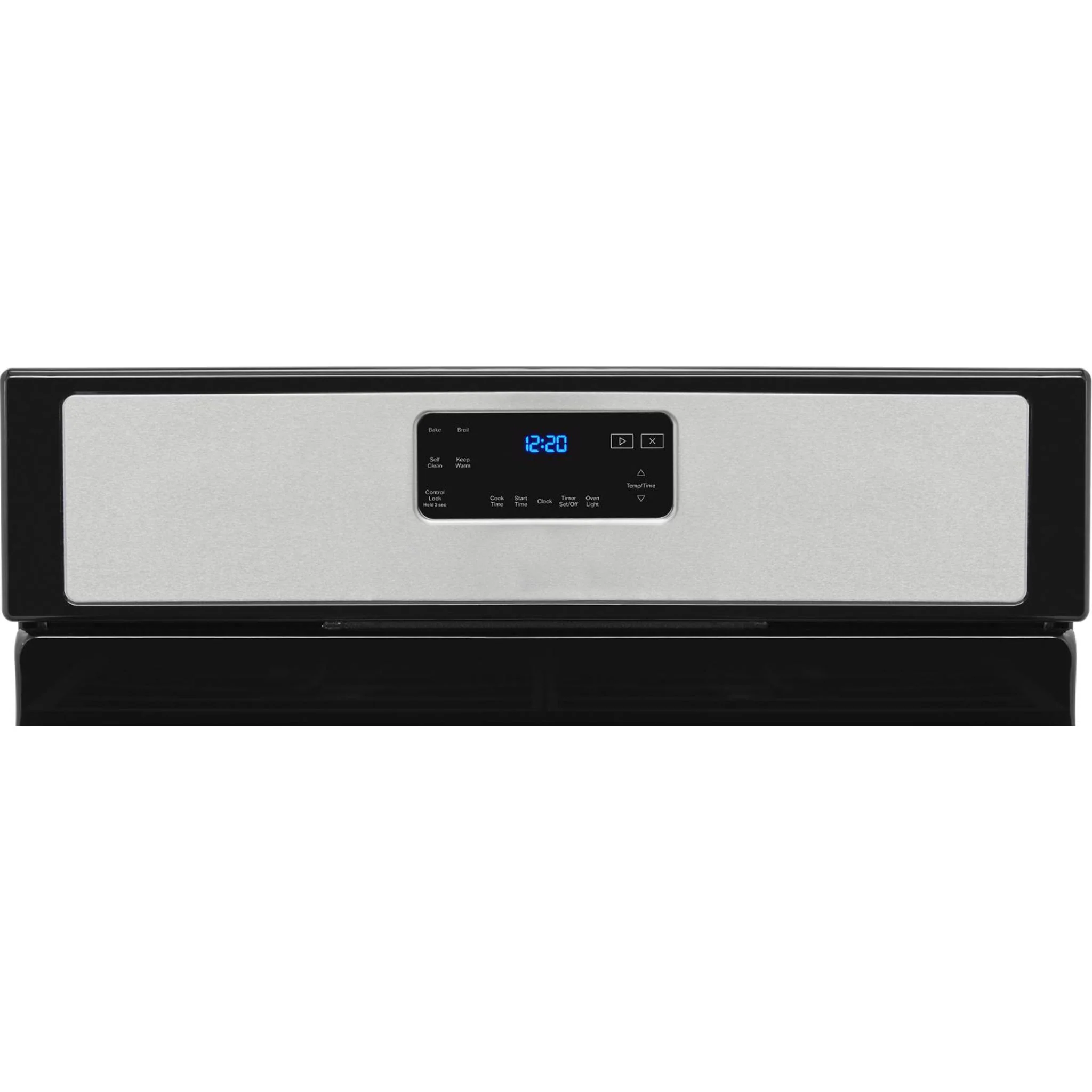 Whirlpool 5.0 cu. ft. gas range with SpeedHeat burner (WFG515S0JS) - Image 18