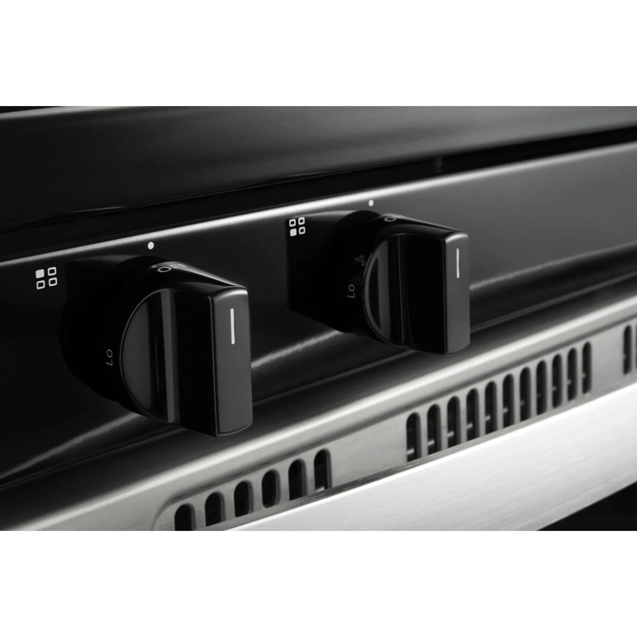 Whirlpool 5.0 cu. ft. gas range with SpeedHeat burner (WFG515S0JS) - Image 19