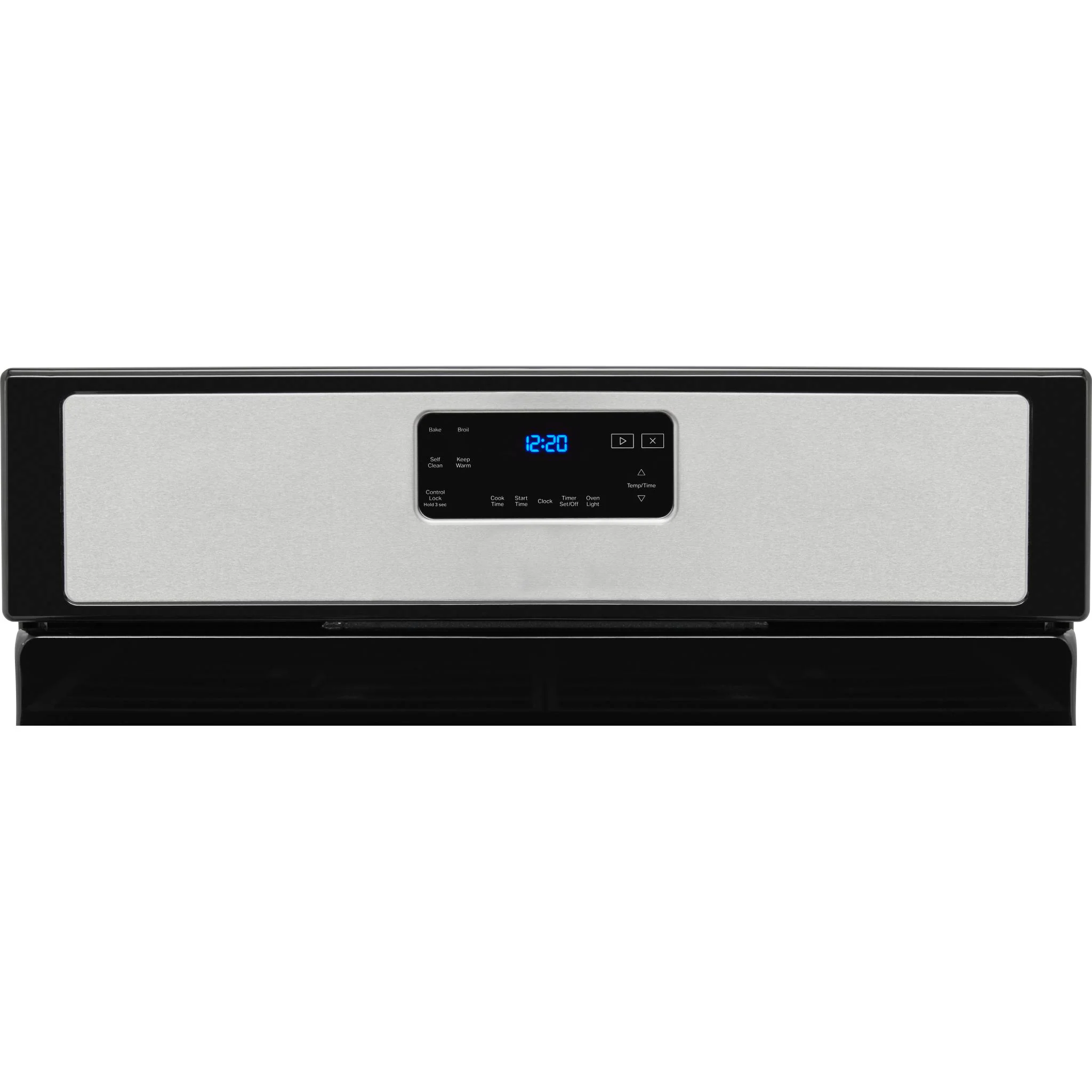 Whirlpool 5.0 cu. ft. gas range with SpeedHeat burner (WFG515S0JS) - Image 5