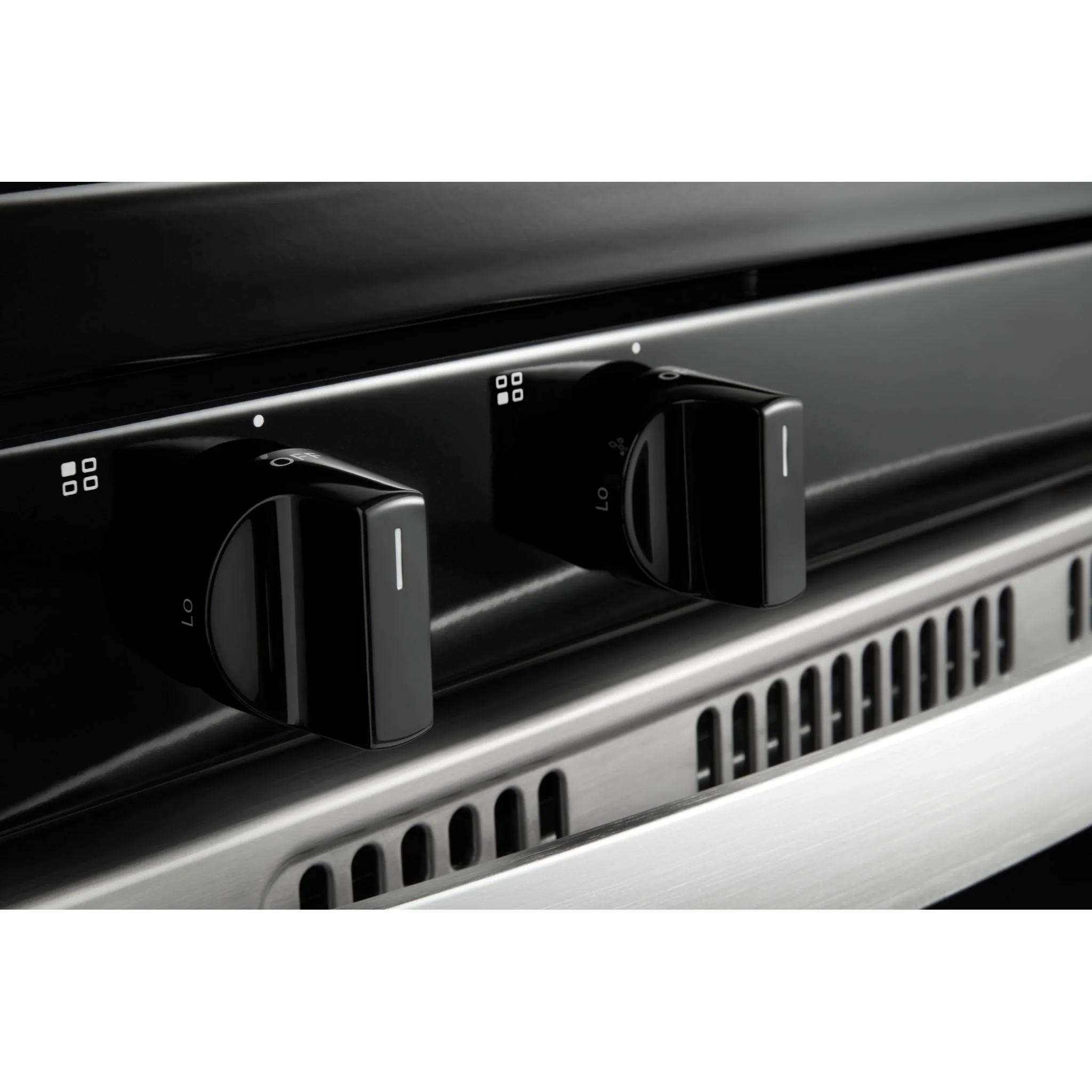 Whirlpool 5.0 cu. ft. gas range with SpeedHeat burner (WFG515S0JS) - Image 6