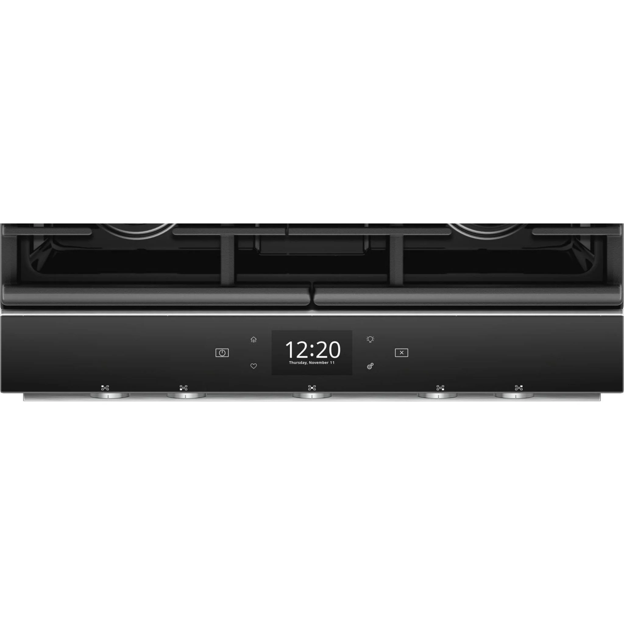 Whirlpool 5.8 cu. ft. Smart Front Control Gas Range with EZ-2-Lift Hinged Cast-Iron Grates (WEGA25H0HZ) - Image 19