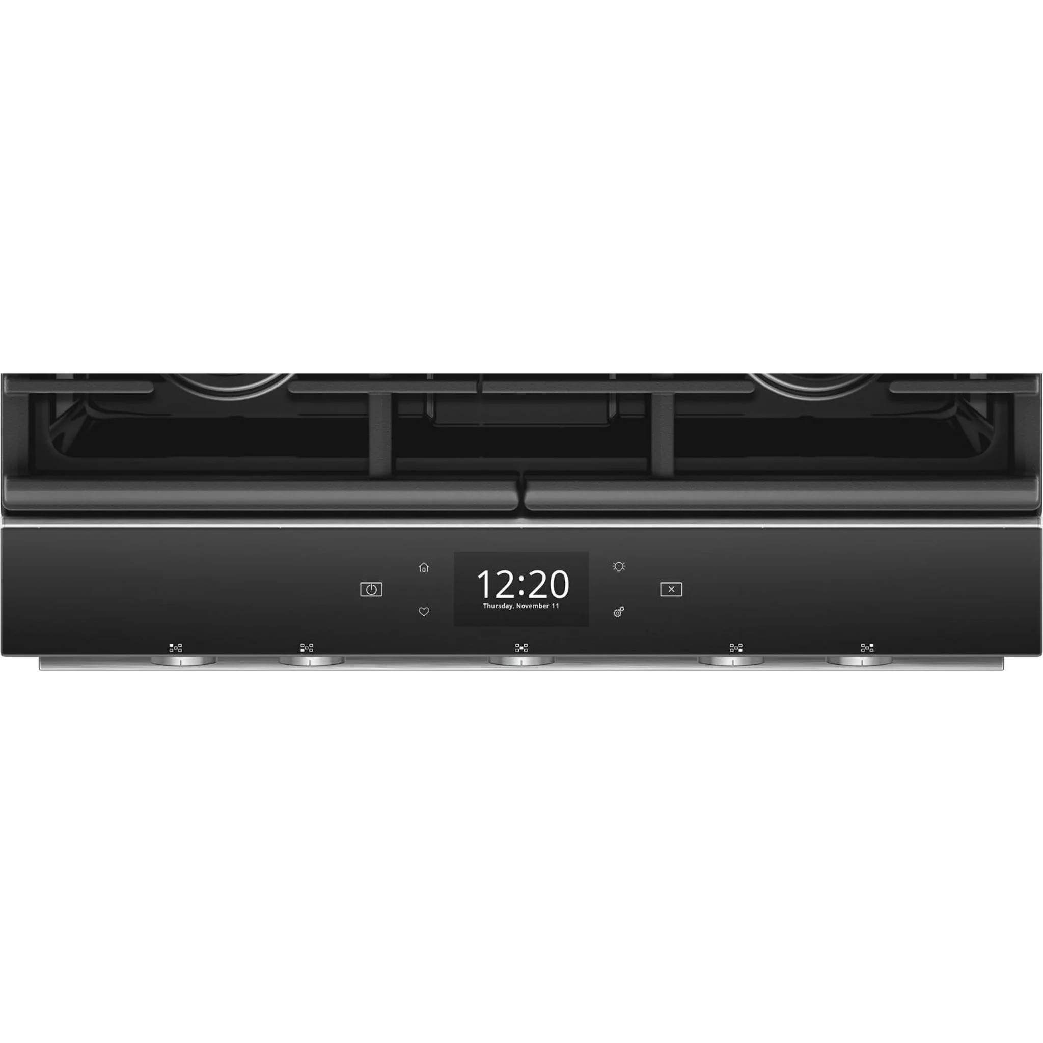 Whirlpool 5.8 cu. ft. Smart Front Control Gas Range with EZ-2-Lift Hinged Cast-Iron Grates (WEGA25H0HZ) - Image 24