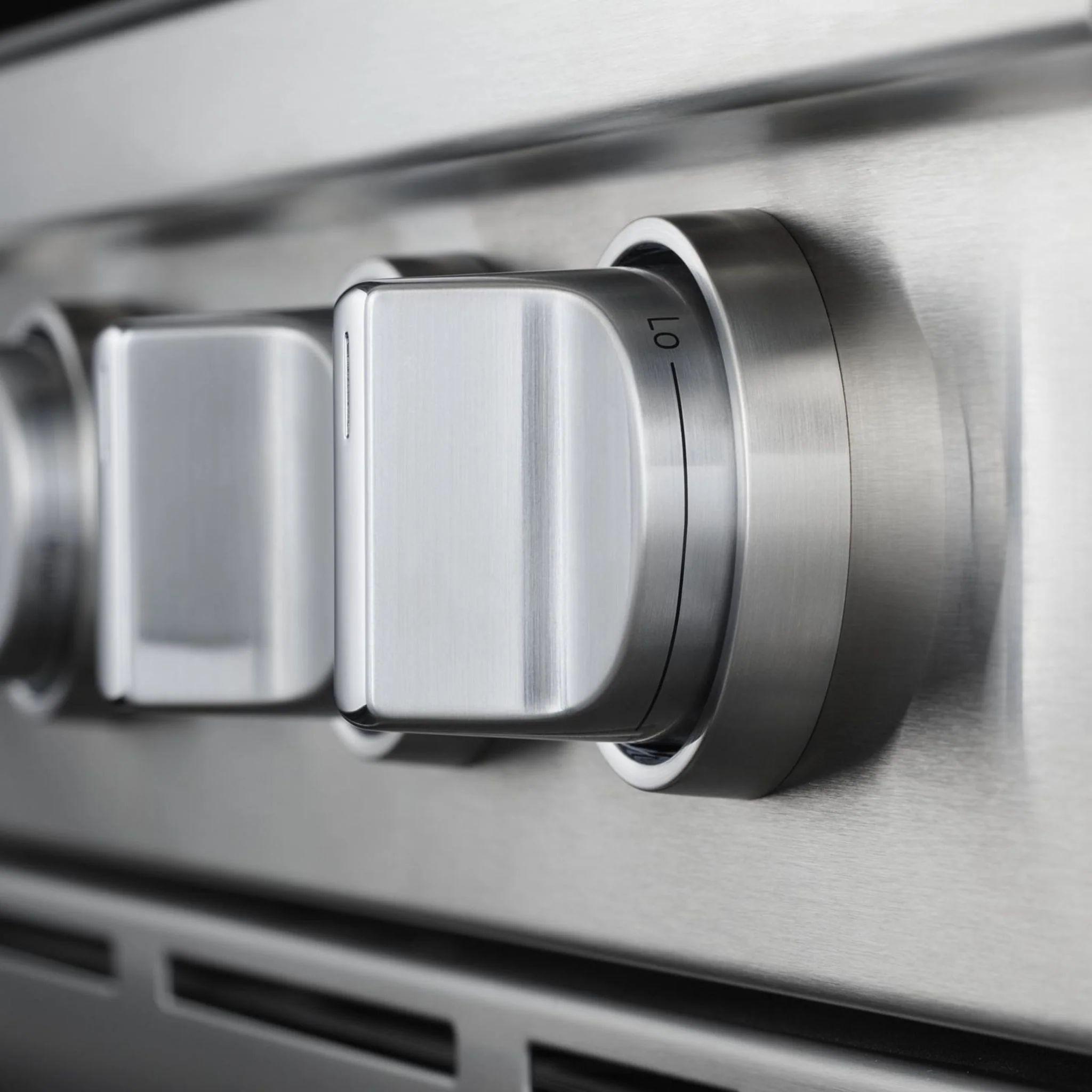 Whirlpool 5.8 cu.ft. Smart Slide-in Gas Range with Air Fry, when Connected - Stainless Steel (WEG750H0HZ) - Image 11
