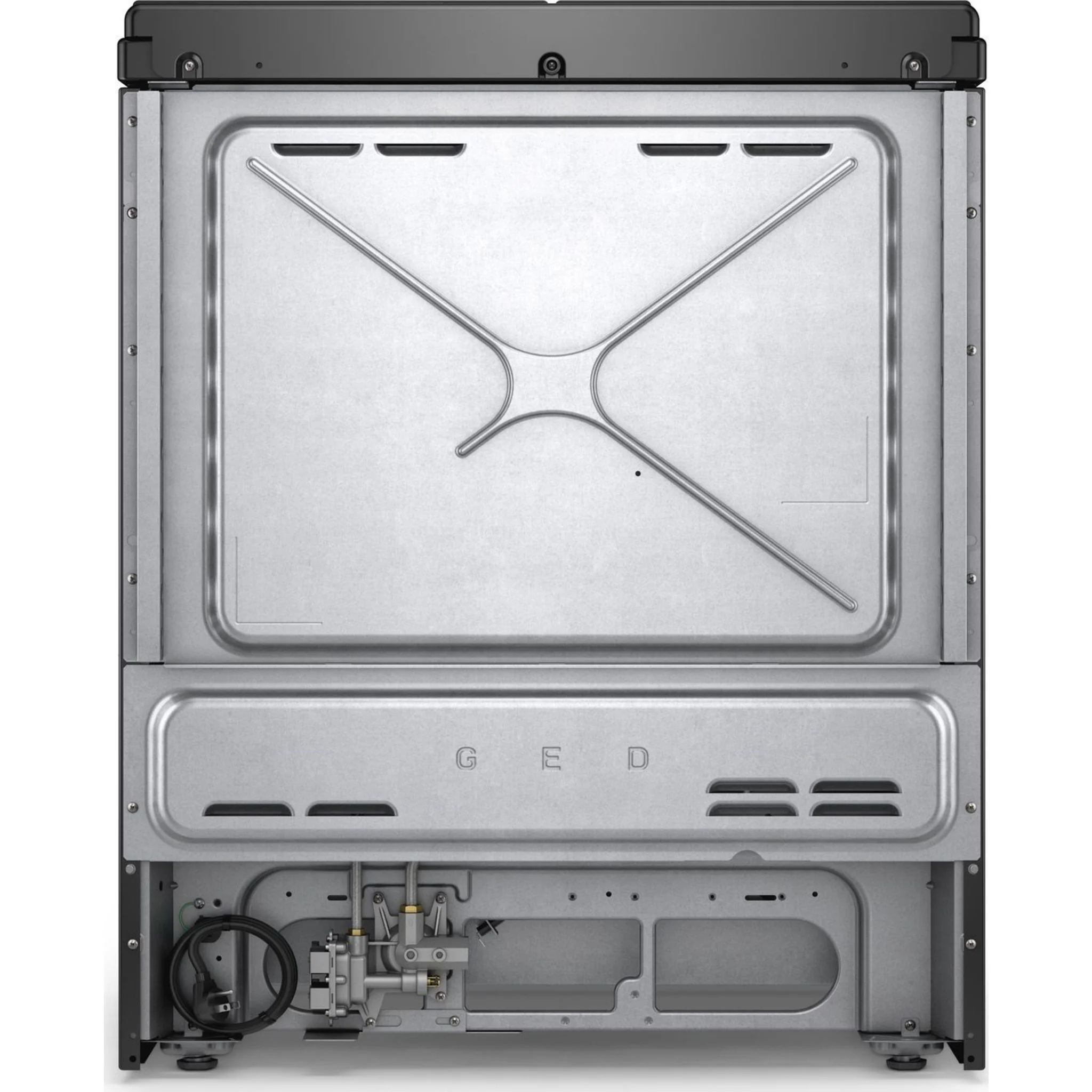 Whirlpool 5.8 cu.ft. Smart Slide-in Gas Range with Air Fry, when Connected - Stainless Steel (WEG750H0HZ) - Image 19