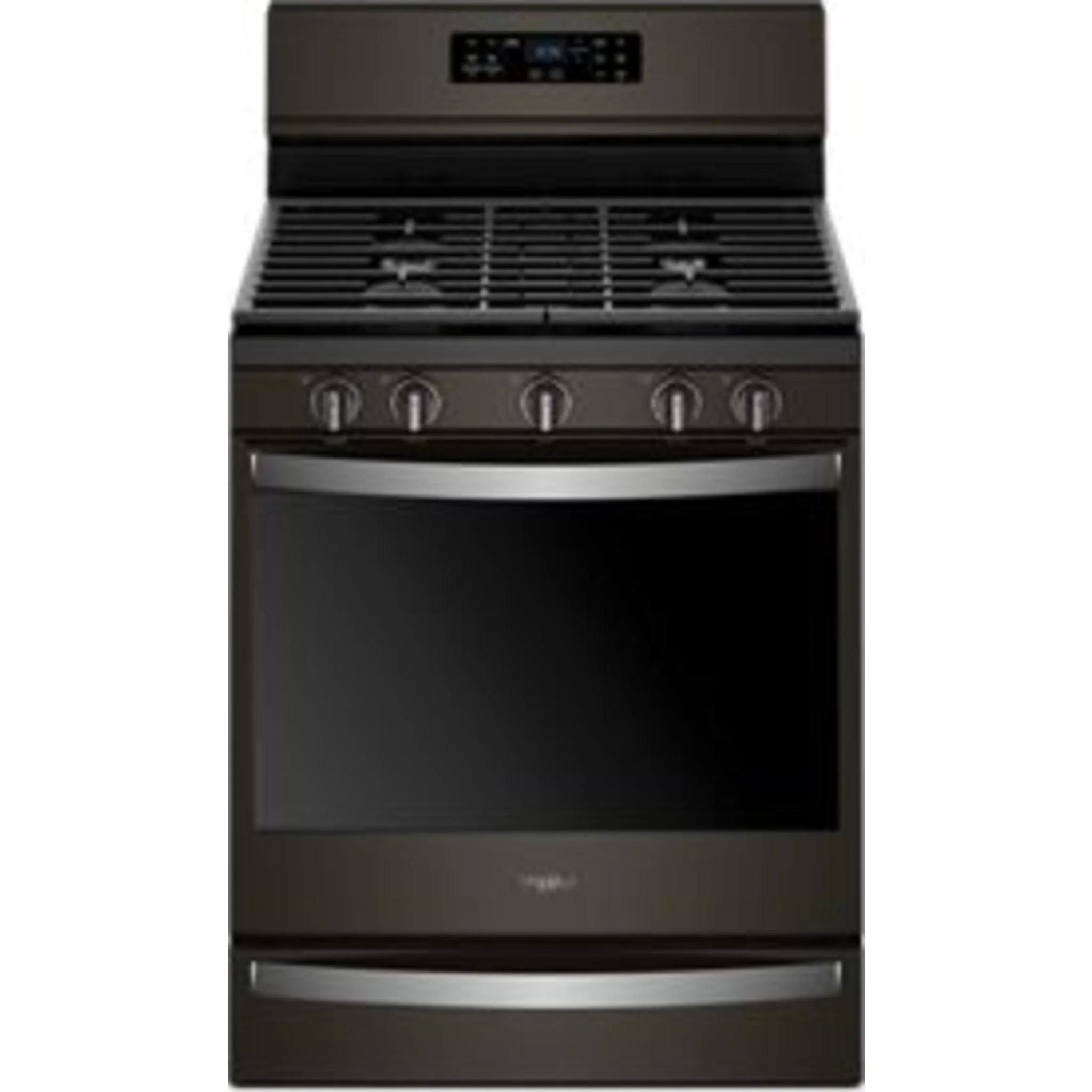 Whirlpool 5.8 cu. ft. Freestanding Gas Range with Frozen Bake Technology (WFG775H0HV) - Image 30